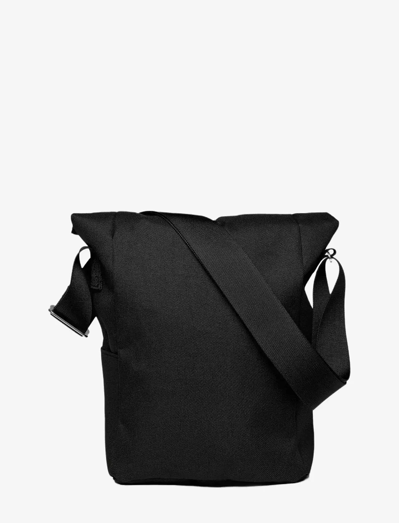 SANDQVIST - ICON Sacoche - hverdags stil - black - 3