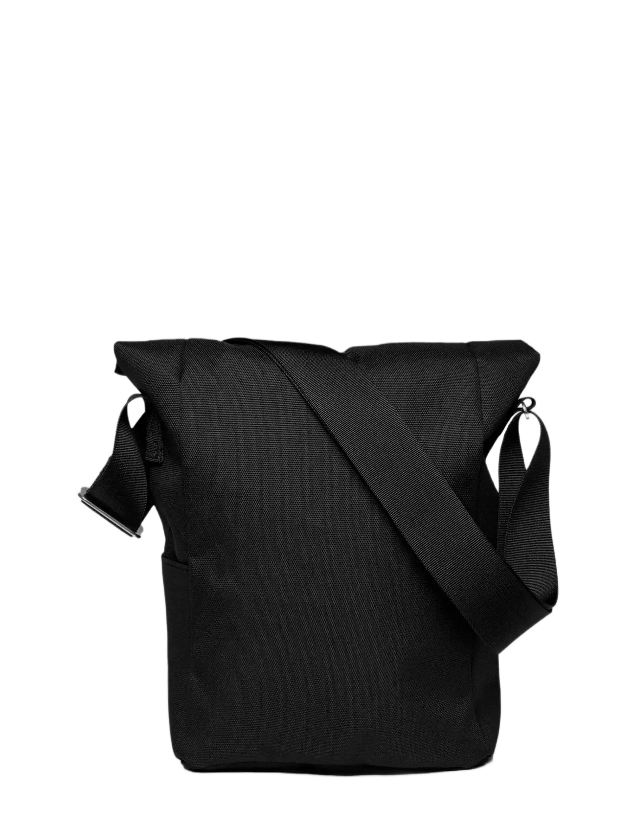 SANDQVIST - ICON Sacoche - alltags-style - black - 3