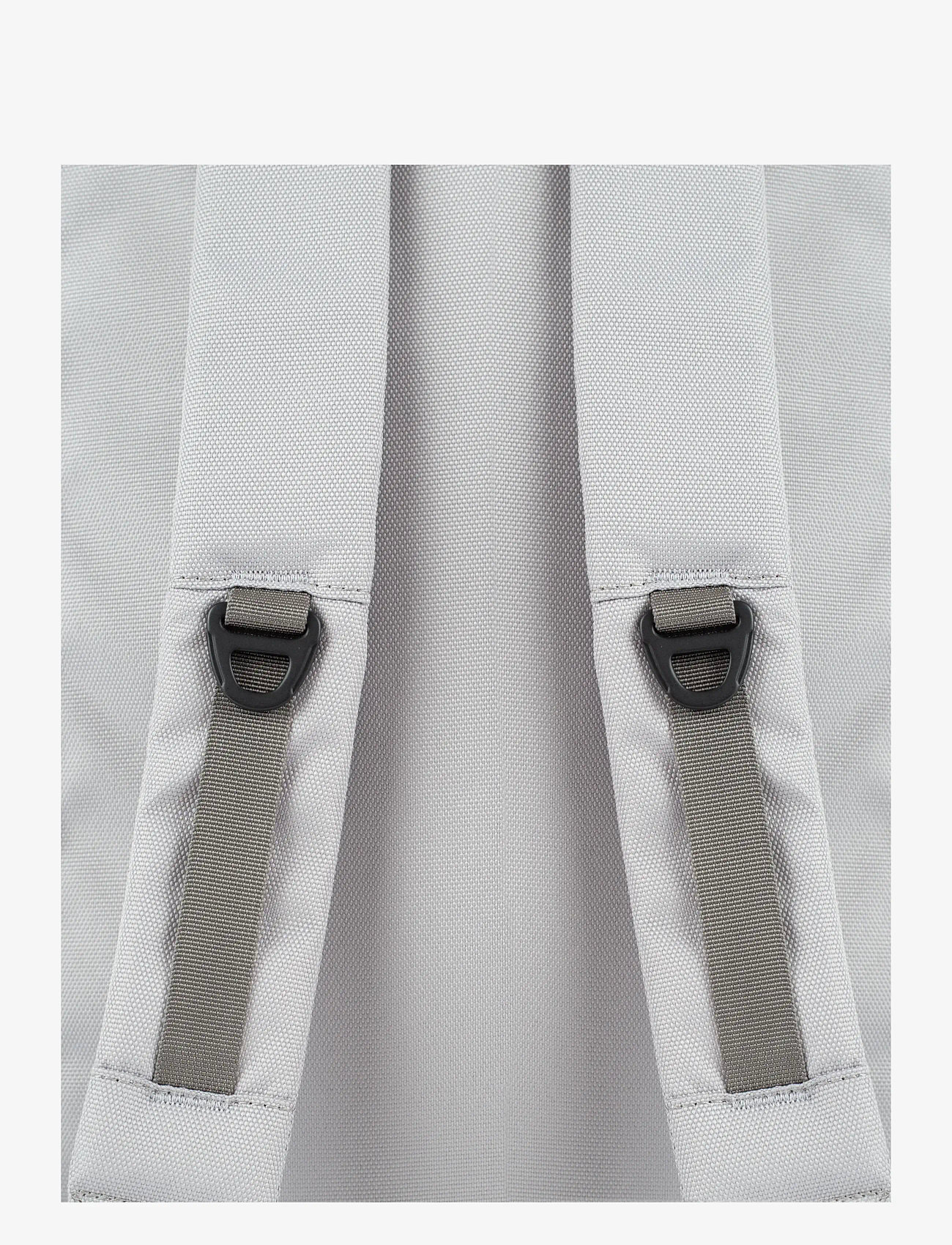 SANDQVIST - ICON Rolltop Backpack L - nach anlass kaufen - light grey - 5