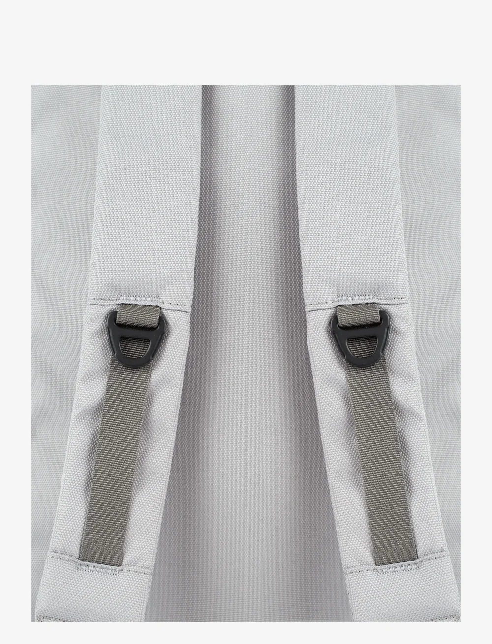 SANDQVIST - ICON Rolltop Backpack L - nach anlass kaufen - light grey - 5