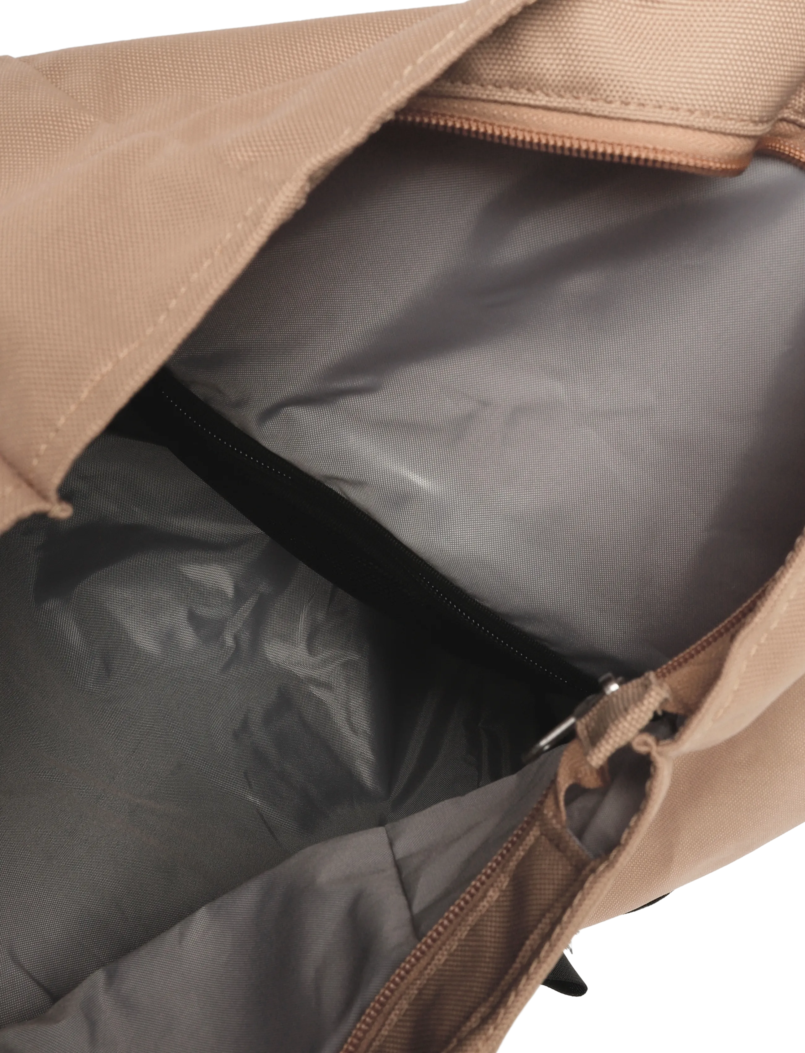 SANDQVIST - ICON Rolltop Backpack 16" - beige - 3