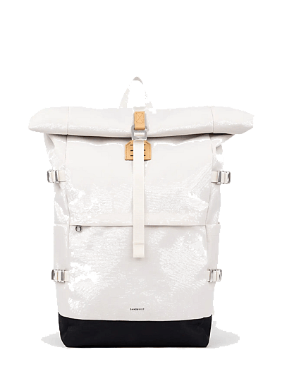 Icon Rolltop Backpack L - Rolltop-RygsæKke
