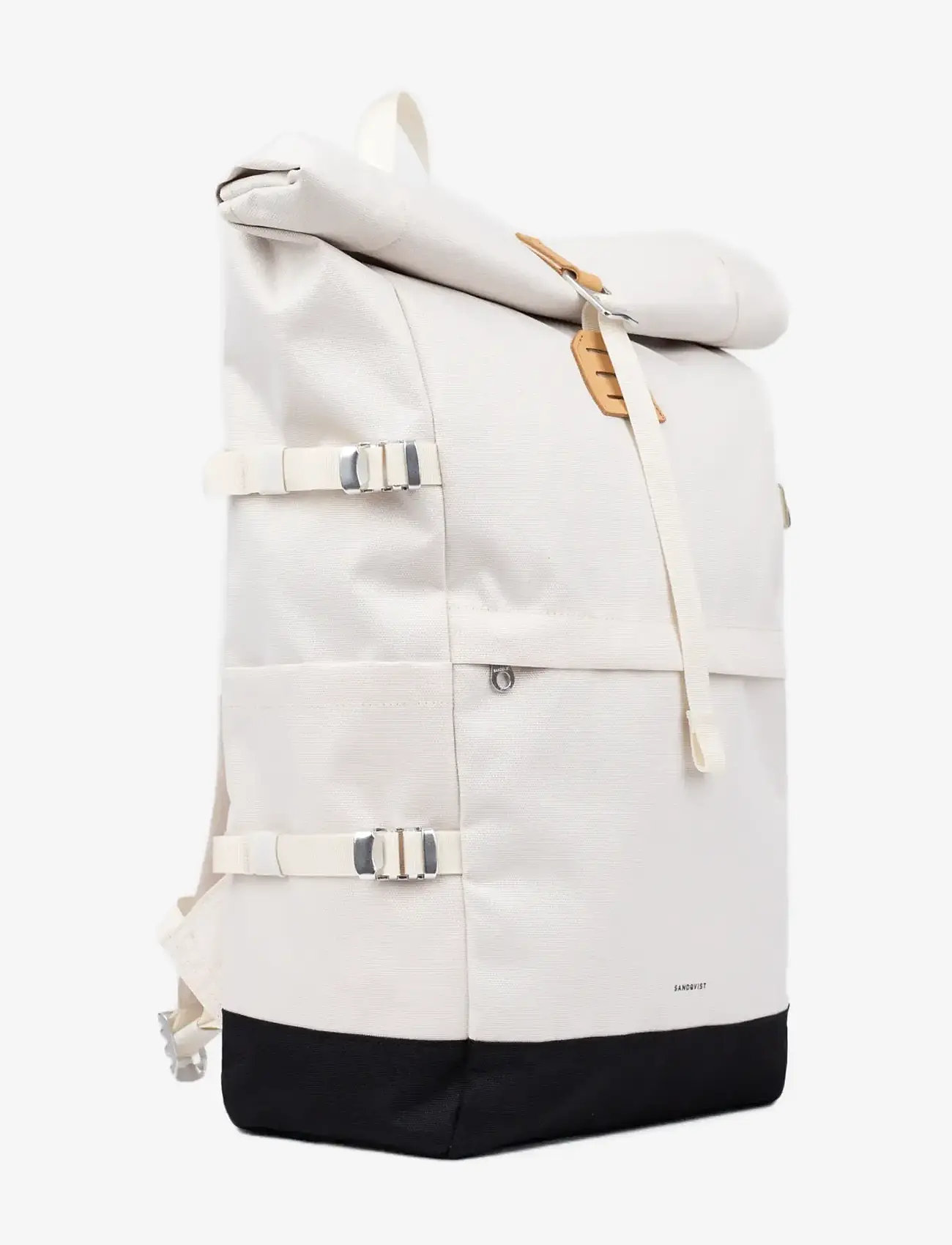 SANDQVIST - ICON Rolltop Backpack L - nach anlass kaufen - birch - 3