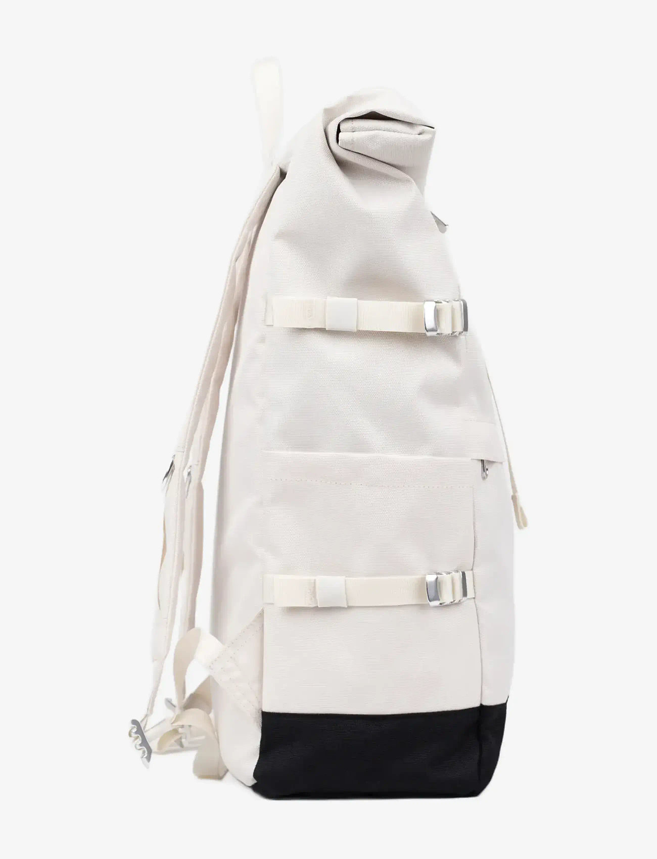 SANDQVIST - ICON Rolltop Backpack L - nach anlass kaufen - birch - 5