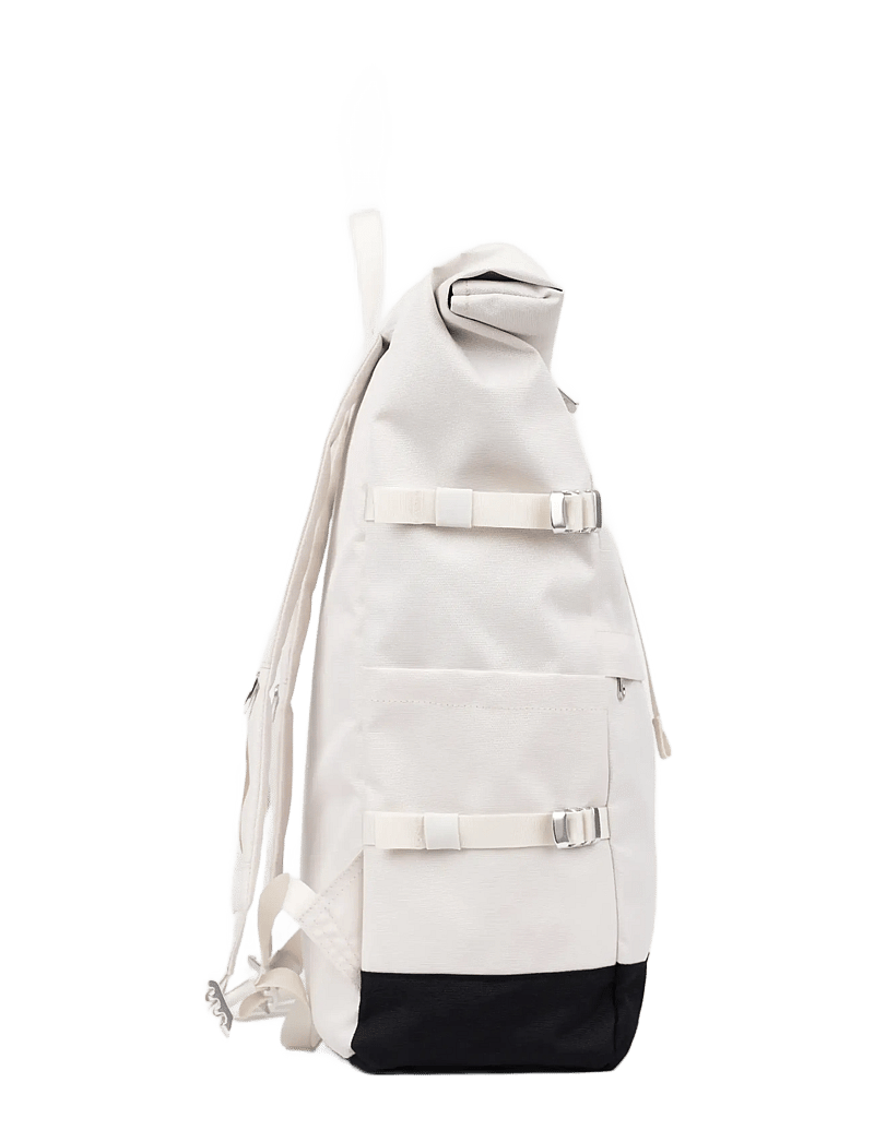 SANDQVIST - ICON Rolltop Backpack L - nach anlass kaufen - birch - 5