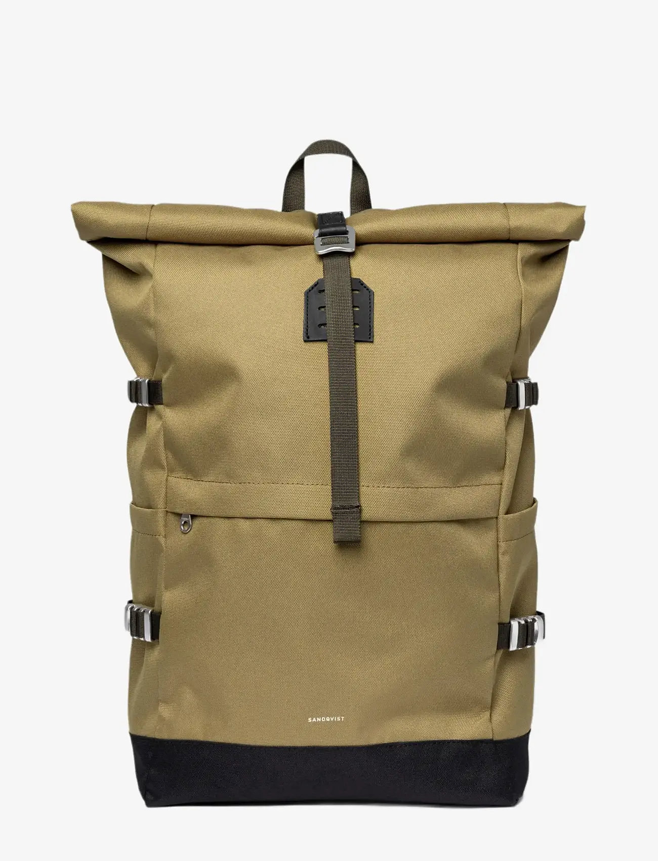 SANDQVIST Icon Rolltop Backpack L – taschen – einkaufen bei