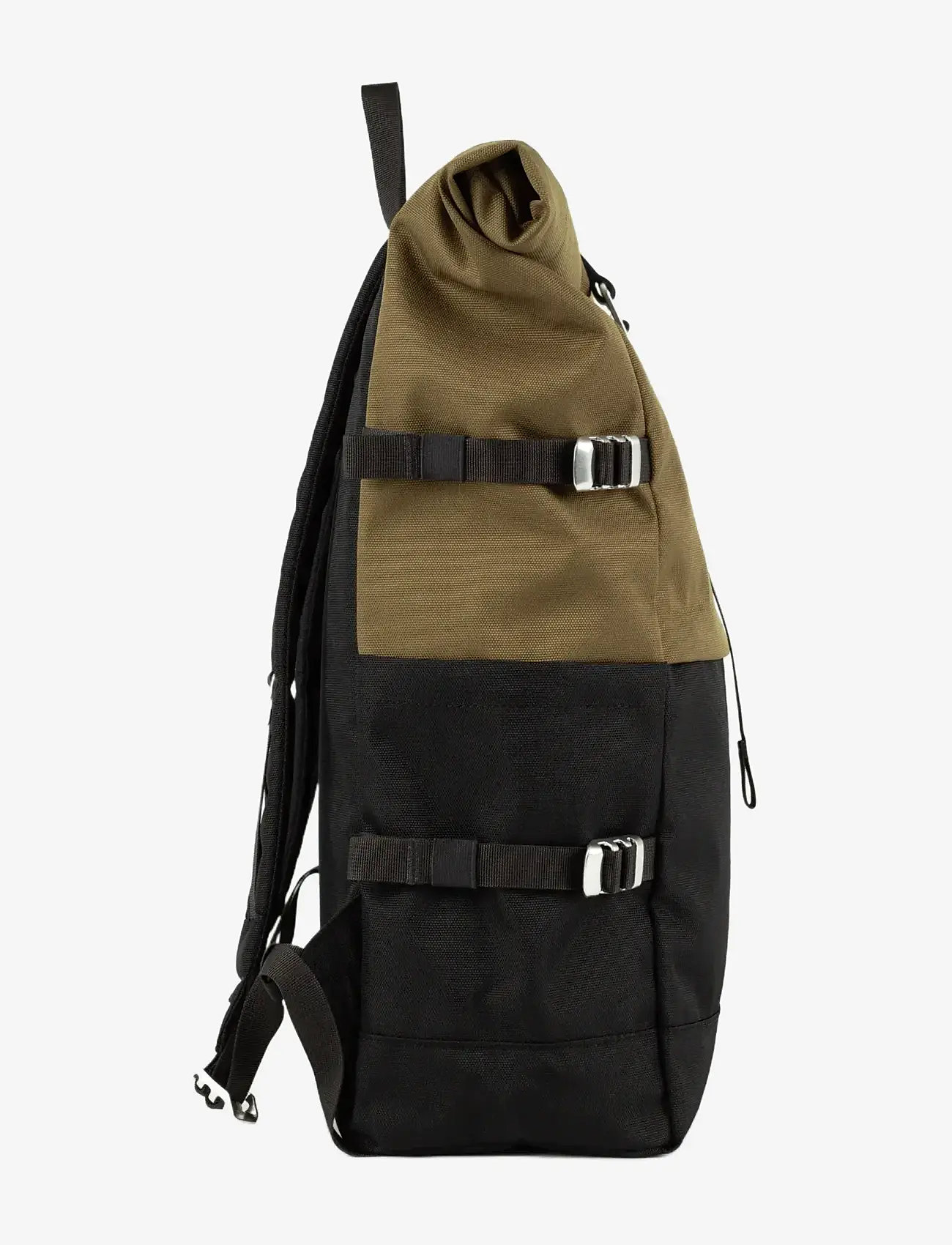 SANDQVIST - ICON Rolltop Backpack L - nach anlass kaufen - multi olive - 1