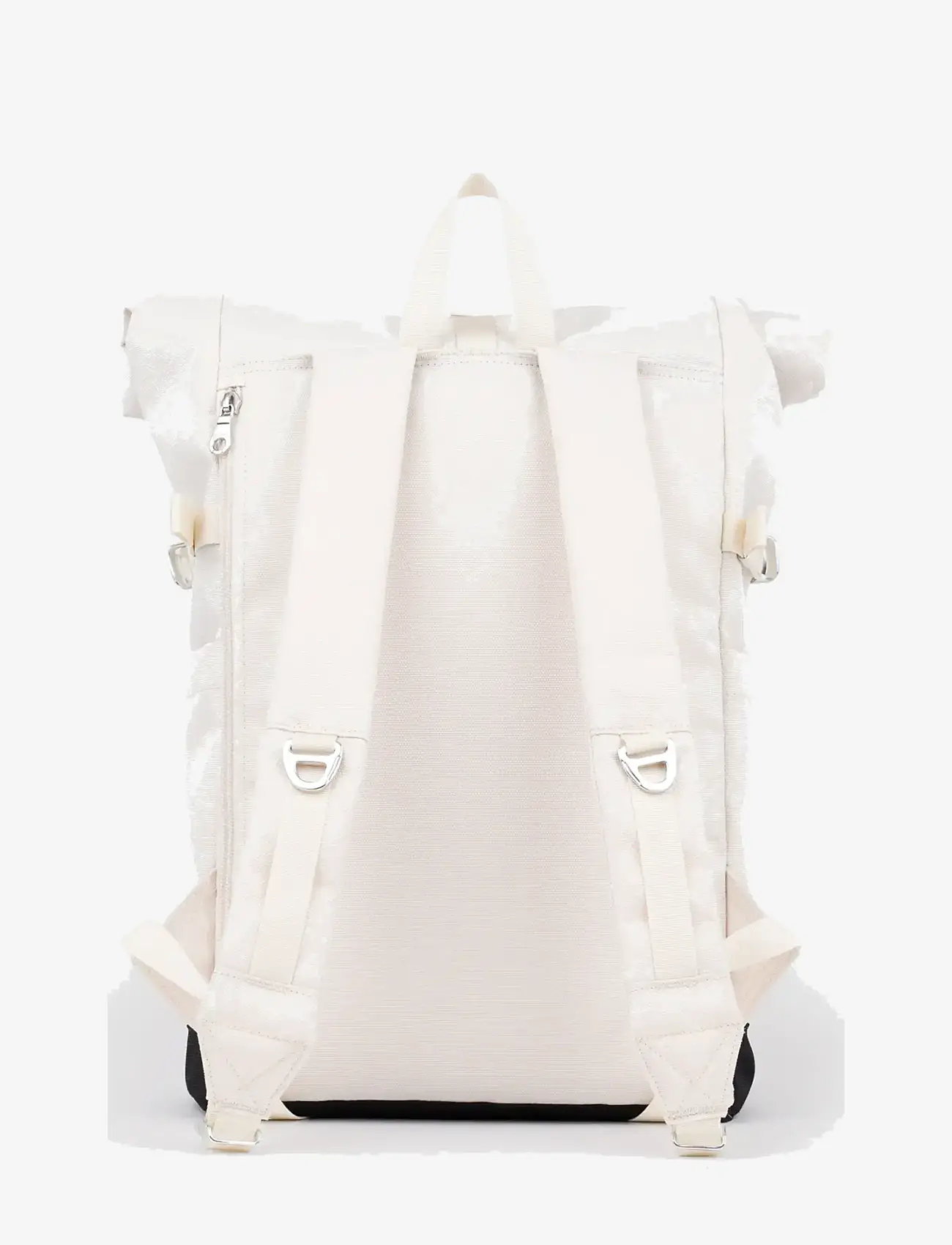 SANDQVIST - ICON Rolltop Backpack M - rucksäcke mit rollverschluss - birch - 1
