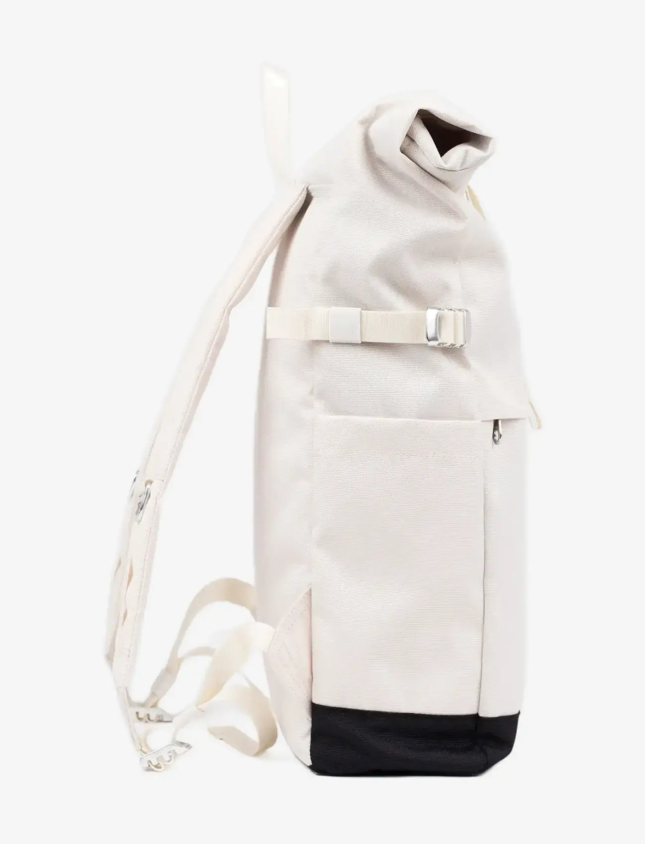 SANDQVIST - ICON Rolltop Backpack M - rucksäcke mit rollverschluss - birch - 2