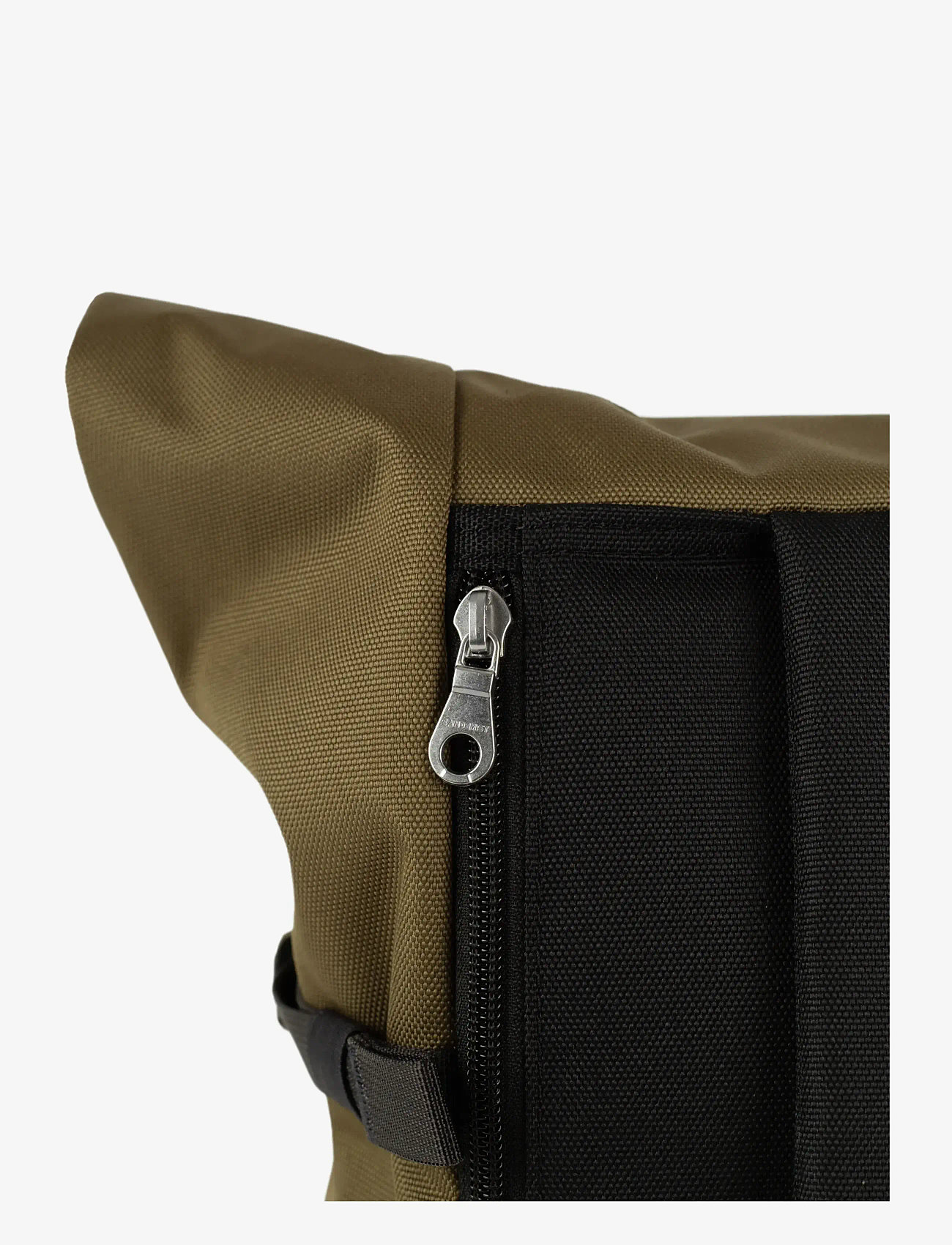 SANDQVIST - ICON Rolltop Backpack M - shop by occasion - multi olive - 2