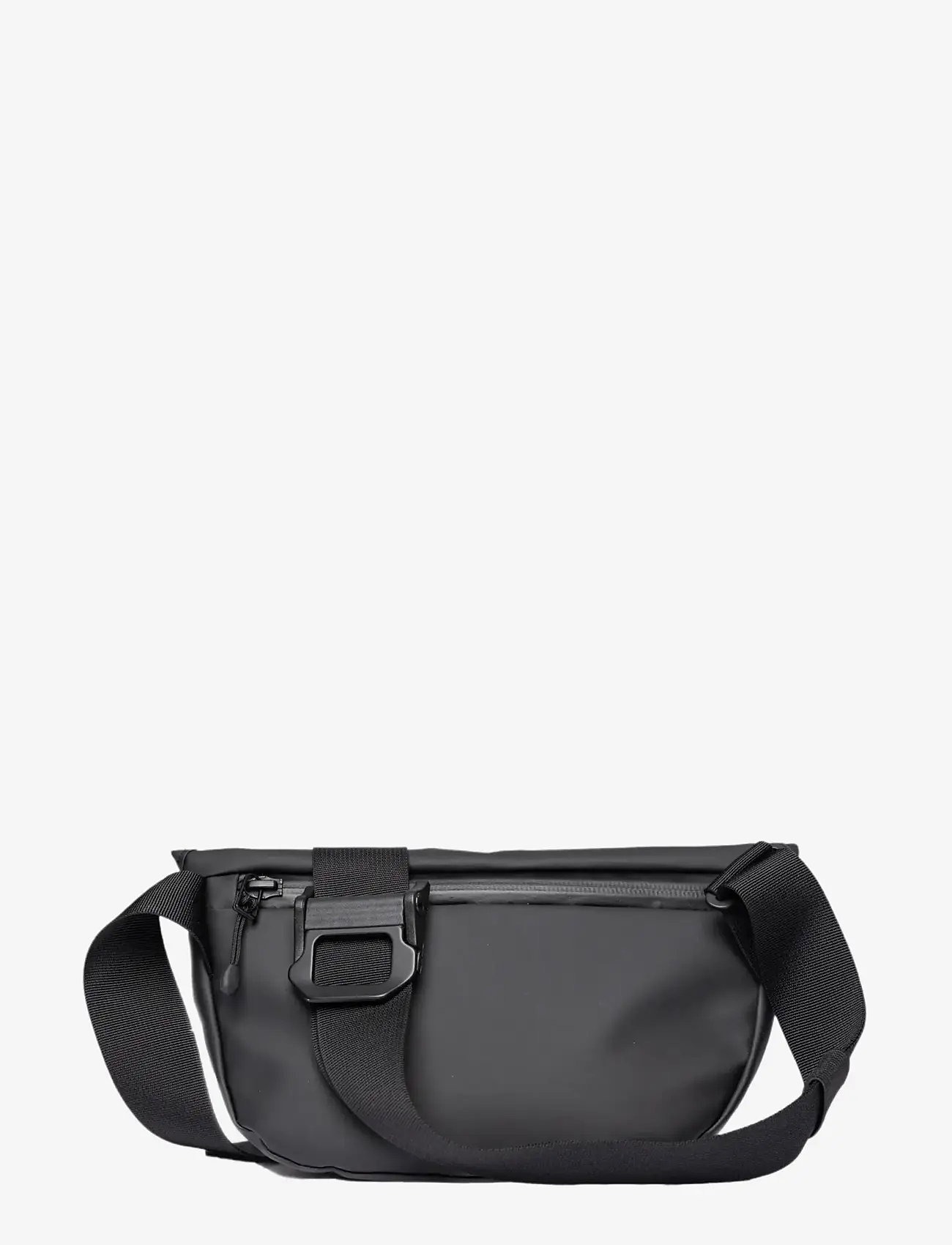 SANDQVIST - STREAM Messenger Mini - black - 2
