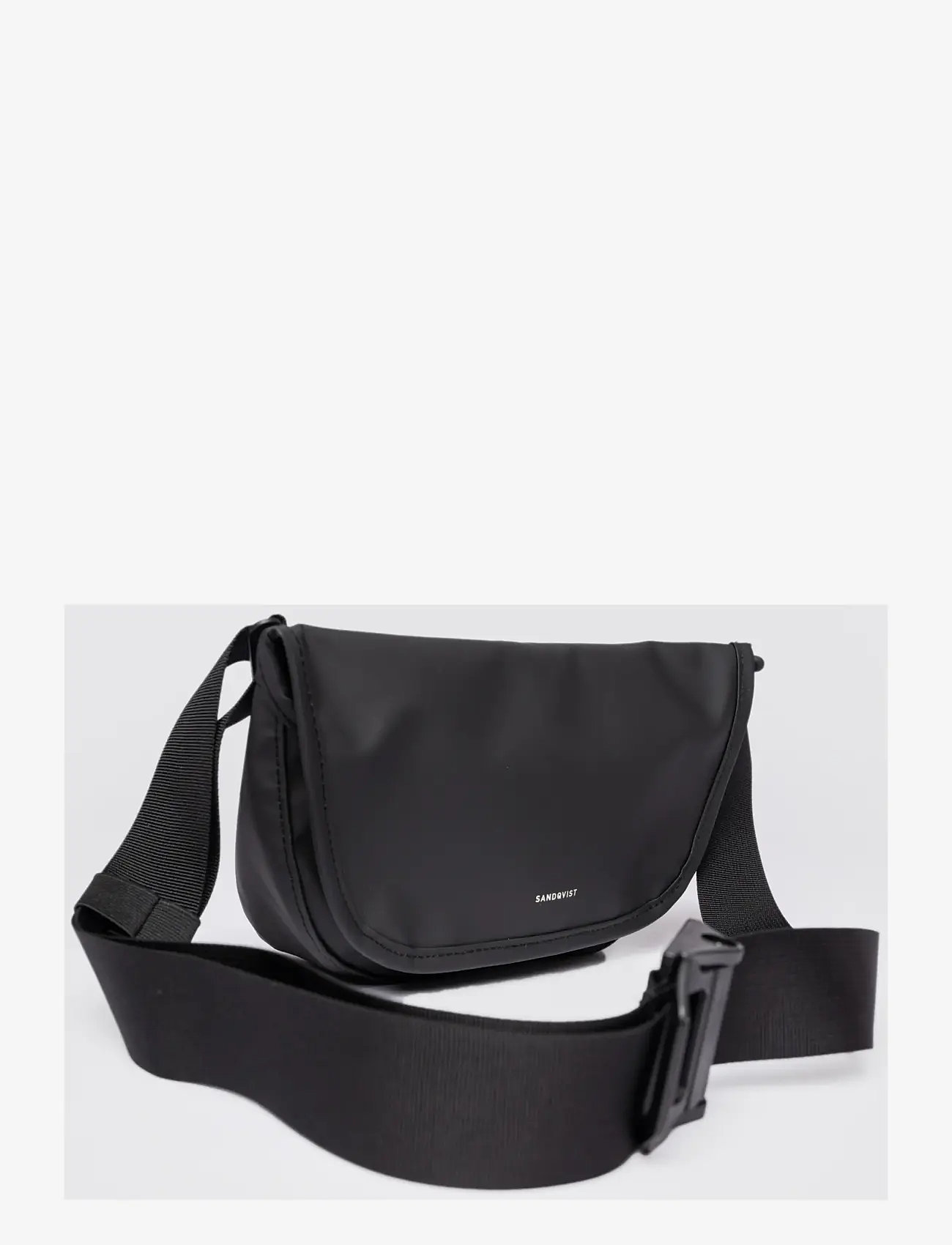 SANDQVIST - STREAM Messenger Mini - black - 4