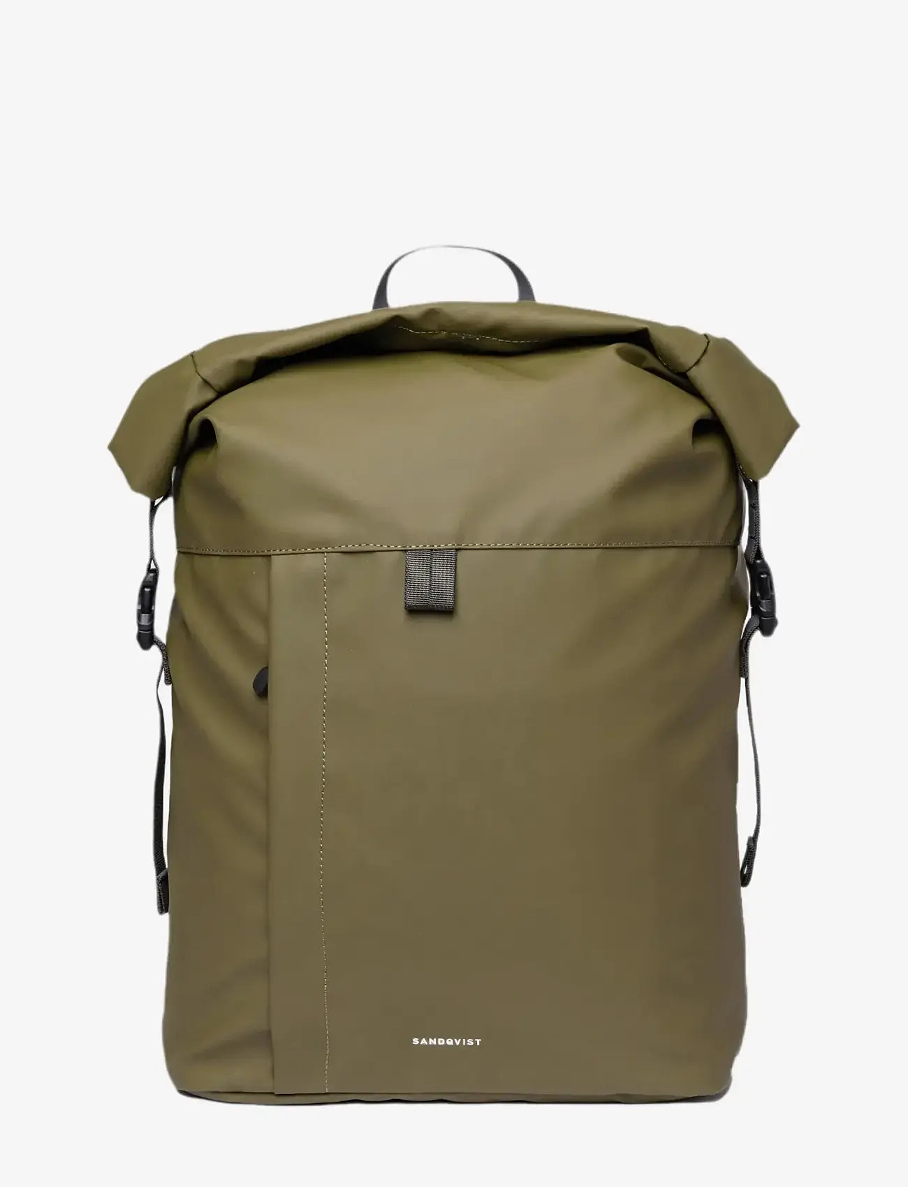SANDQVIST - Konrad - aksessuaarid - moss green - 0