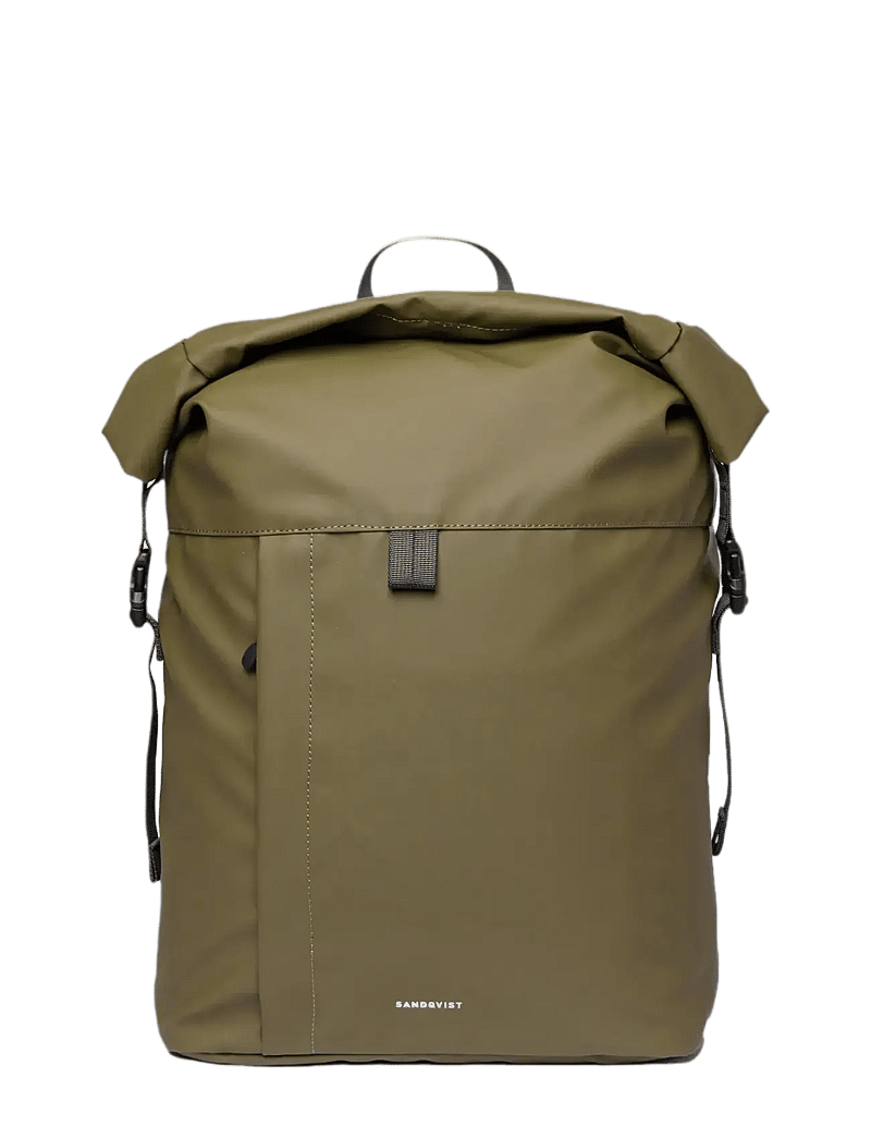 SANDQVIST - Konrad - moss green - 0