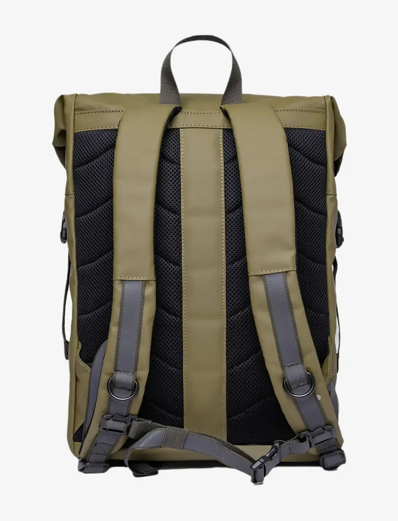 SANDQVIST - Konrad - aksessuaarid - moss green - 1