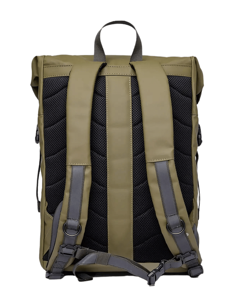 SANDQVIST - Konrad - moss green - 1