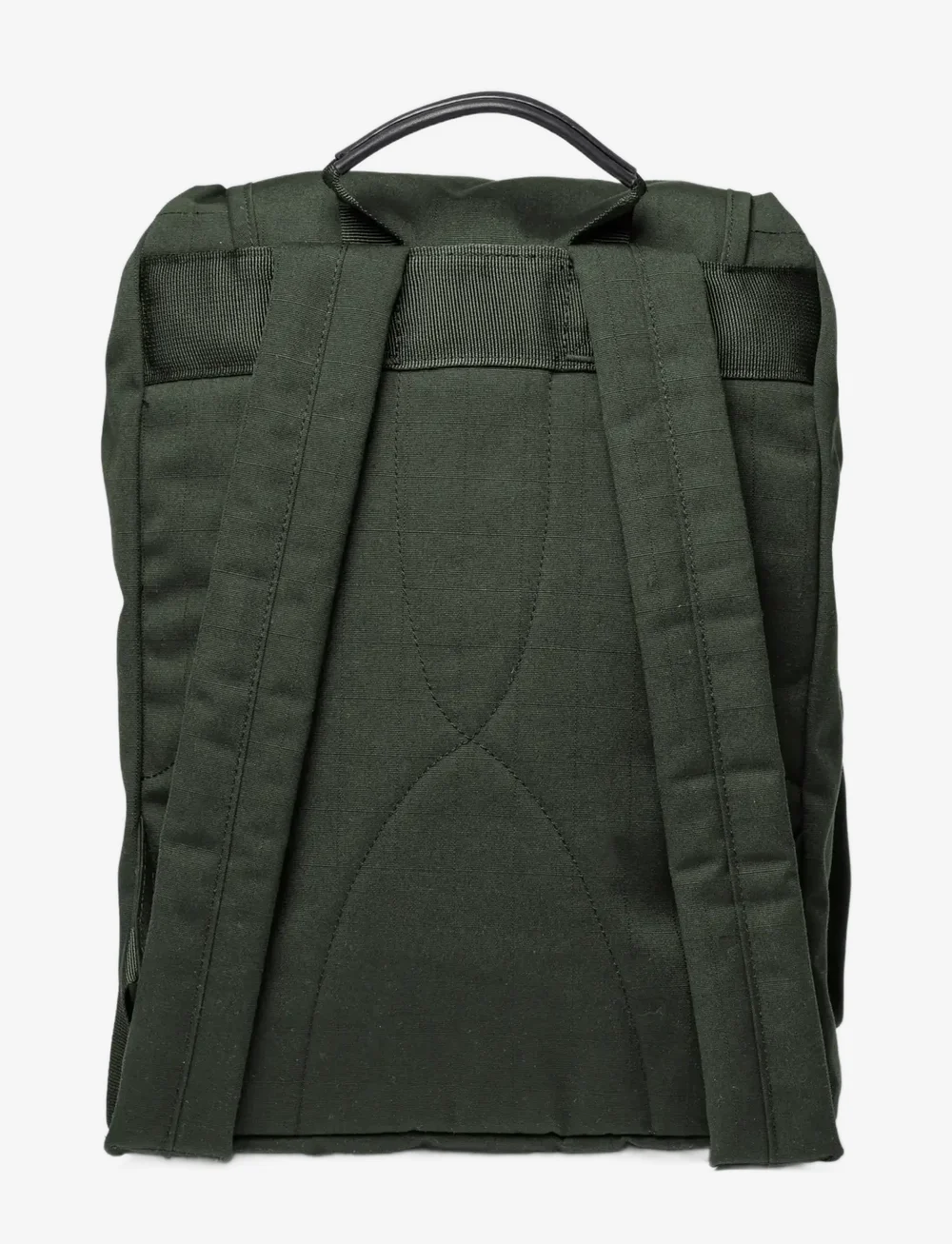 SANDQVIST - EVERYDAY Rucksack - vardagsstil - dark green - 1