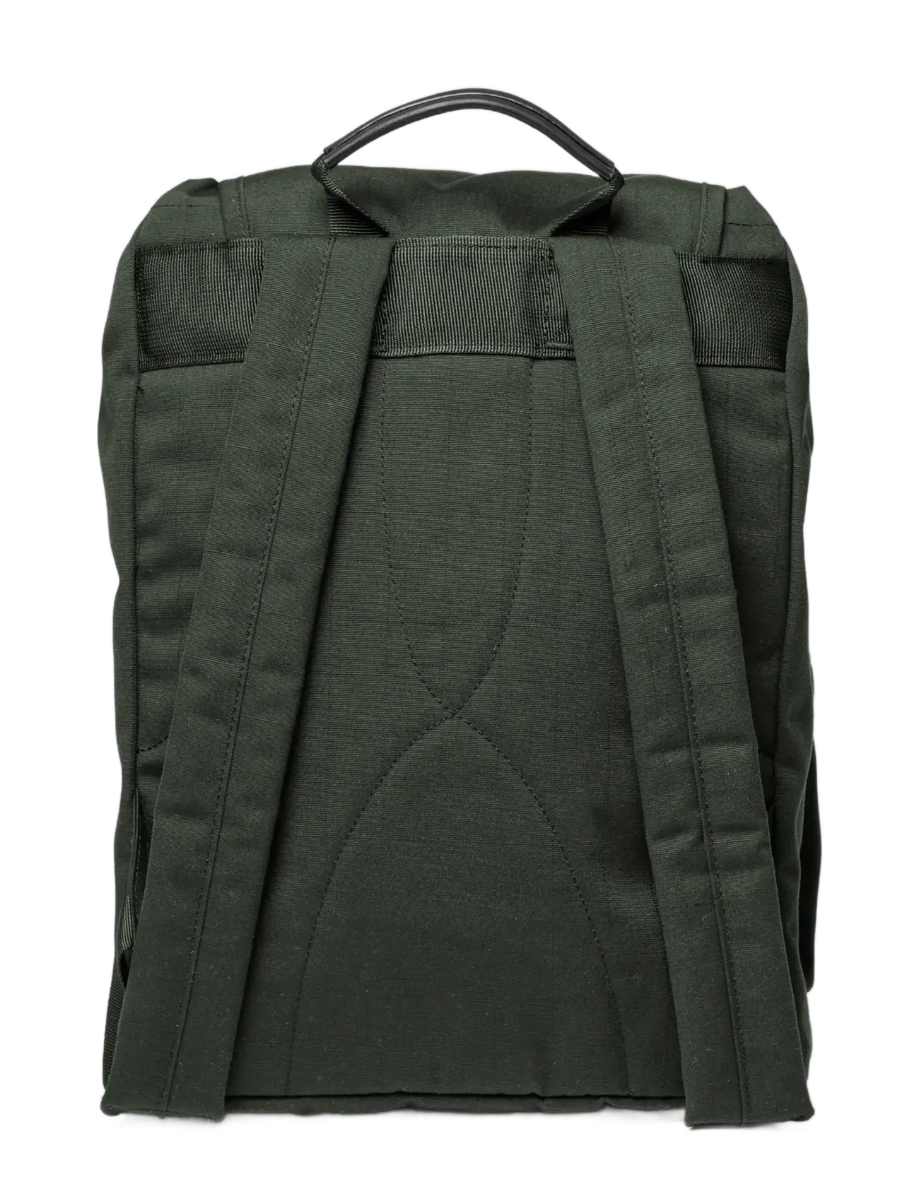 SANDQVIST - EVERYDAY Rucksack - dark green - 1