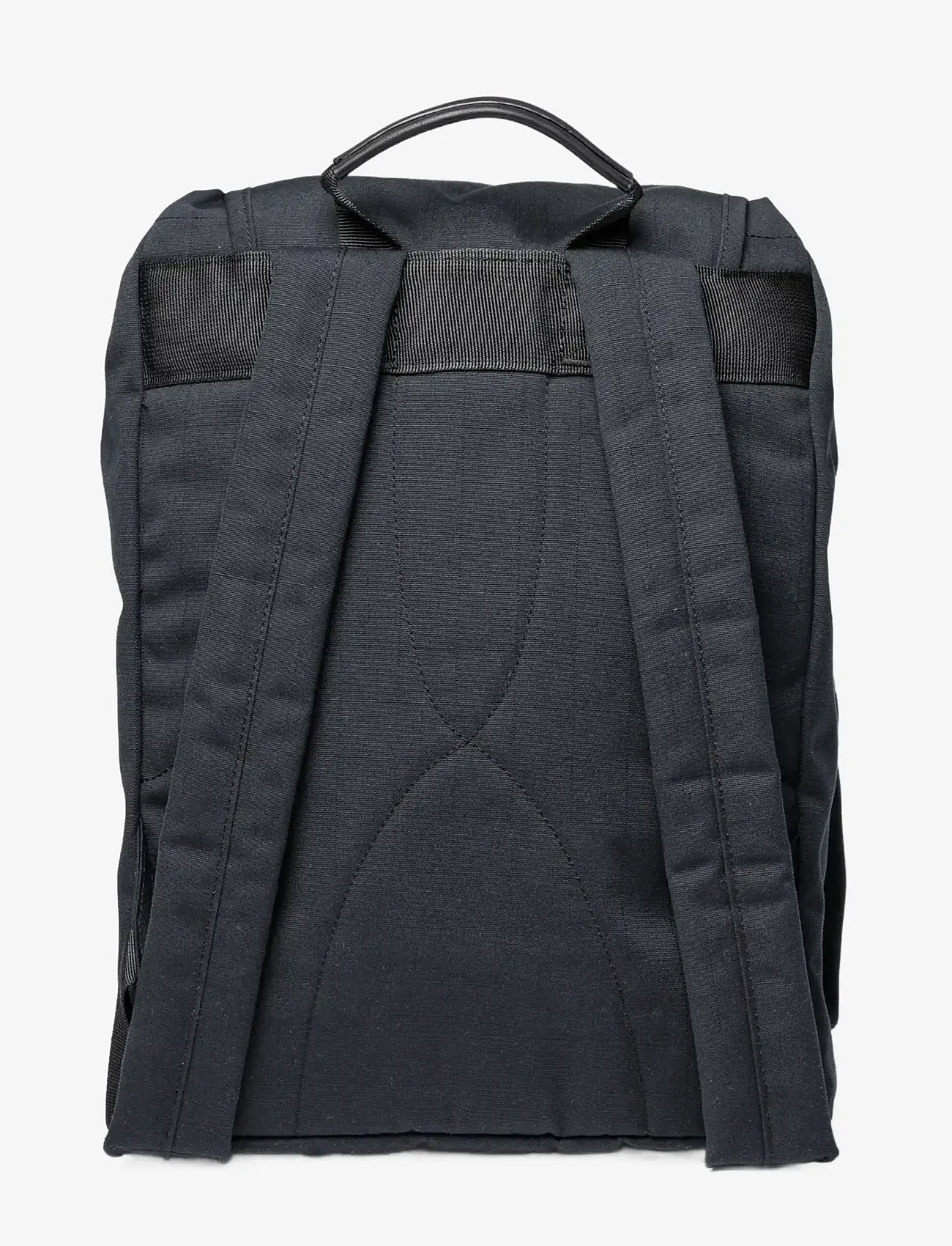 SANDQVIST - EVERYDAY Rucksack - osta olukorra järgi - black - 1