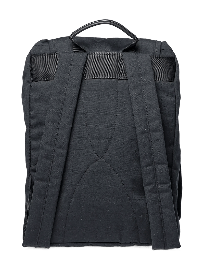 SANDQVIST - EVERYDAY Rucksack - osta olukorra järgi - black - 1