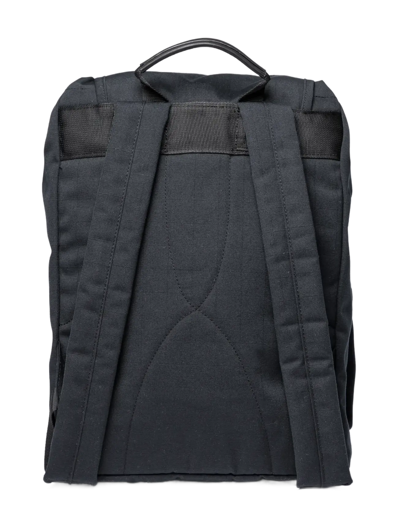 SANDQVIST - EVERYDAY Rucksack - accessoarer - black - 1