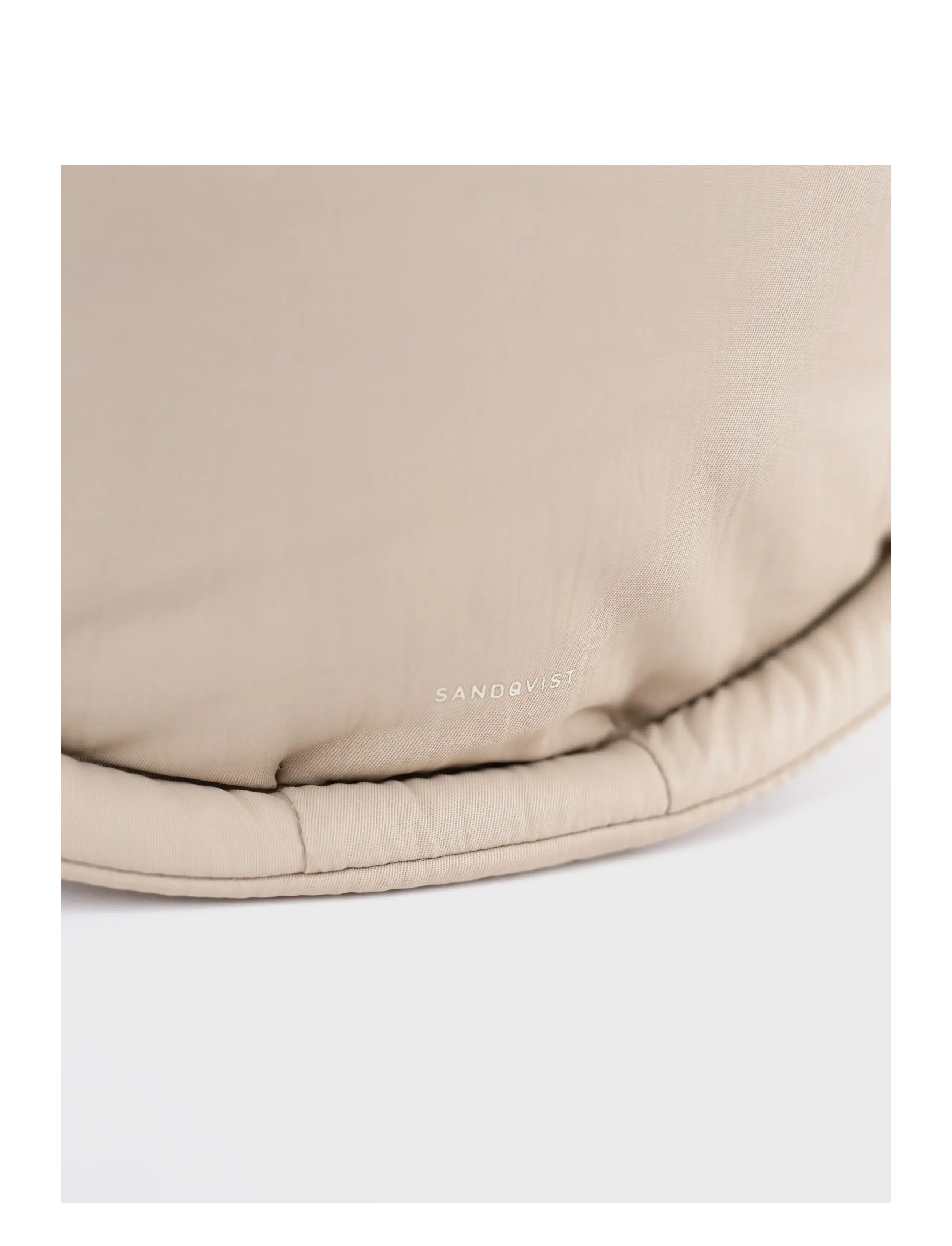 Curve Crossbody Round 3