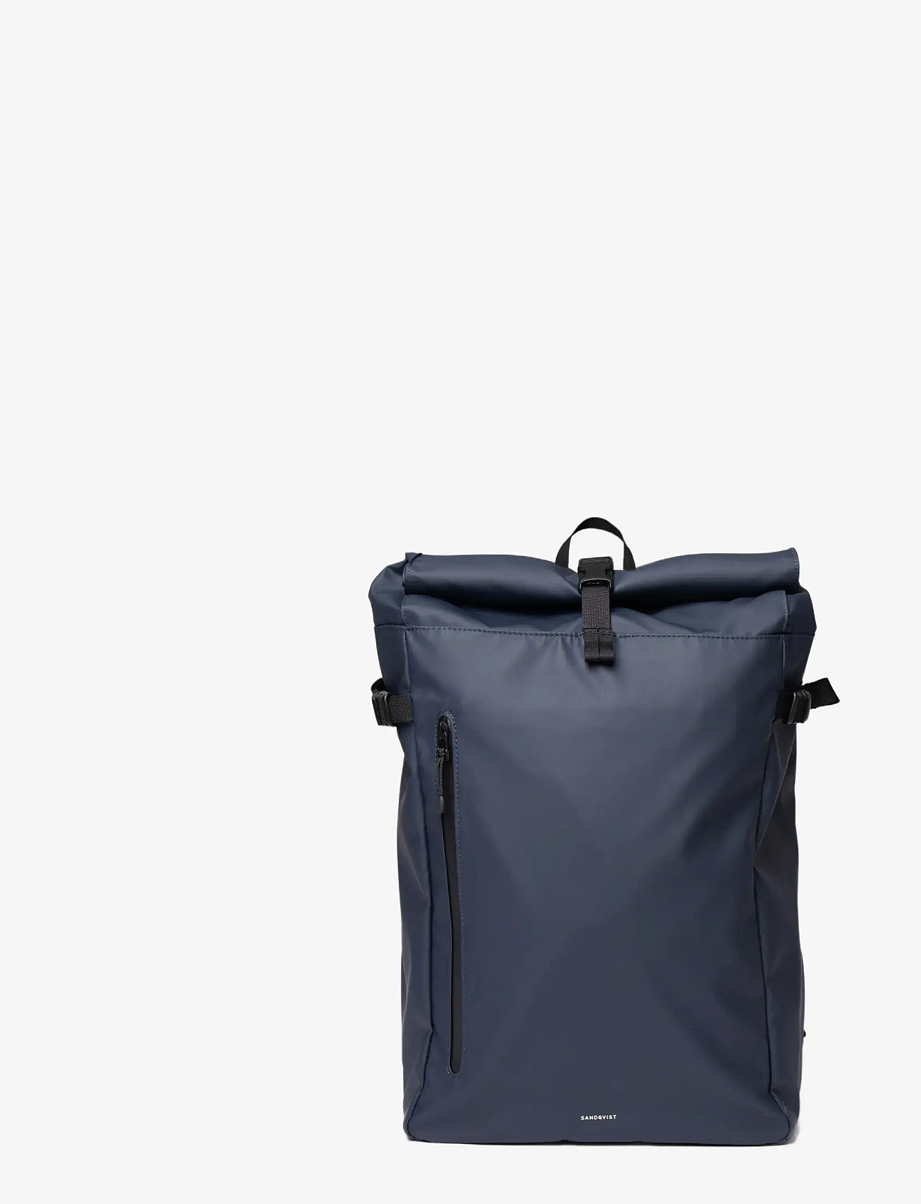 SANDQVIST - STREAM Slim Rolltop L - shop by occasion - navy - 0