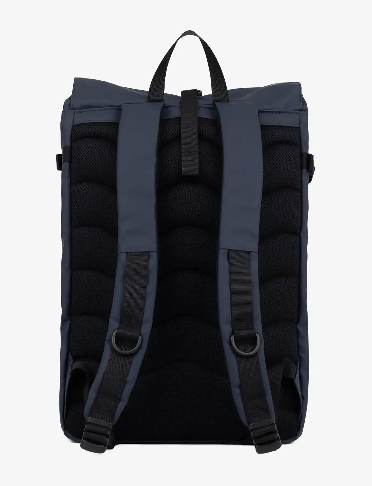 SANDQVIST - STREAM Slim Rolltop L - shop by occasion - navy - 1