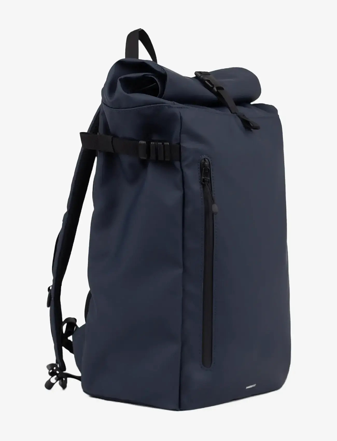 SANDQVIST - STREAM Slim Rolltop L - shop by occasion - navy - 3