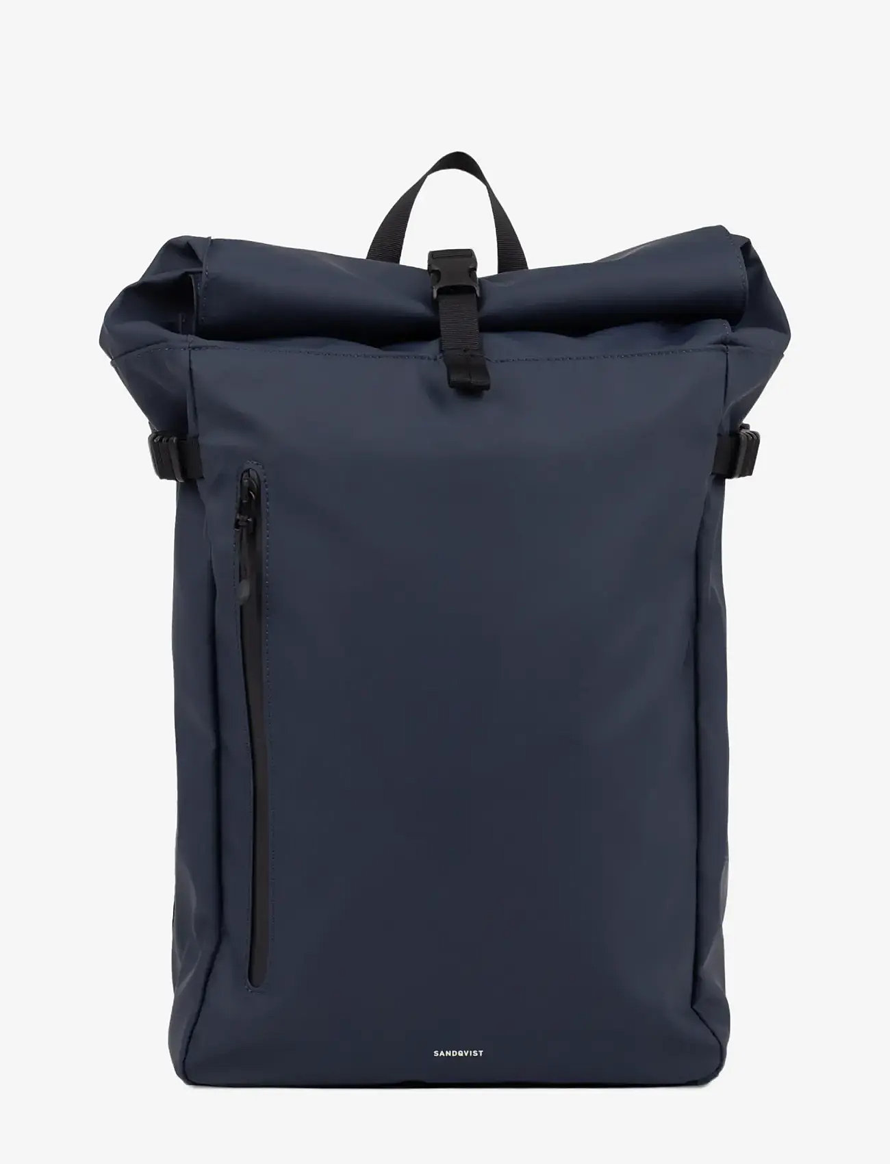 SANDQVIST - STREAM Slim Rolltop L - shop by occasion - navy - 4
