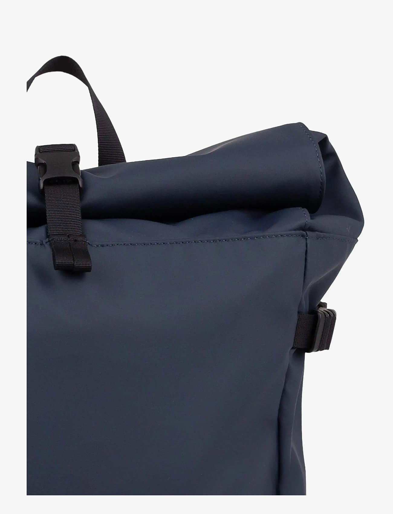 SANDQVIST - STREAM Slim Rolltop L - shop by occasion - navy - 5