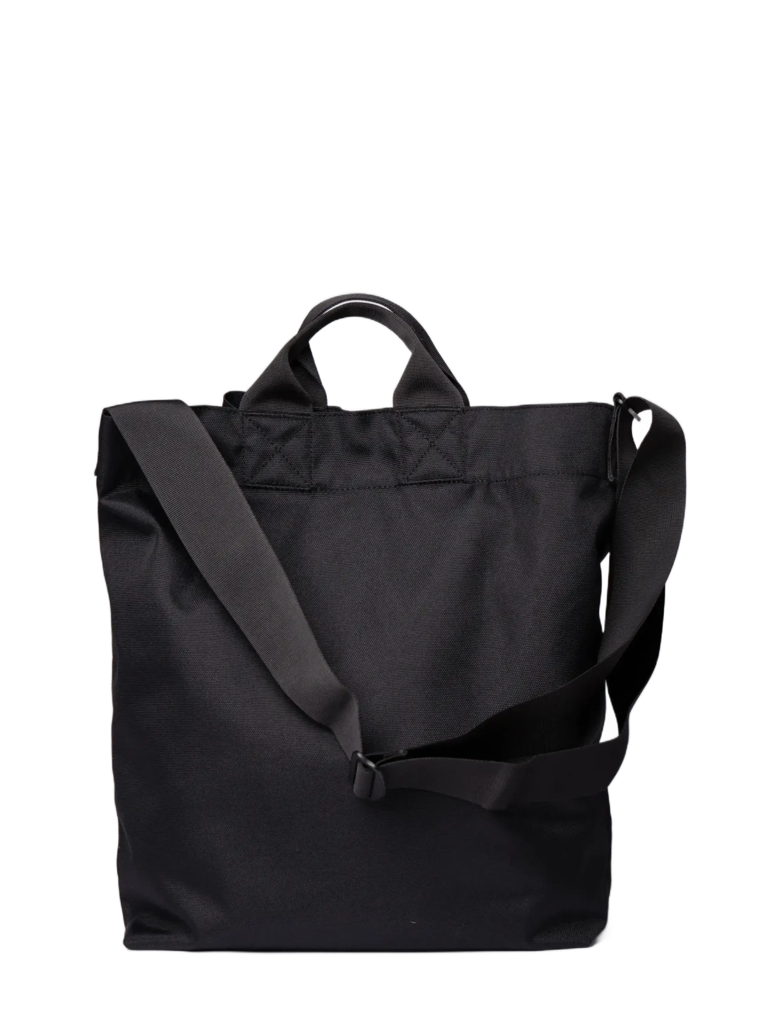 SANDQVIST - GROUND Shopper Bag - tote töskur - black - 4