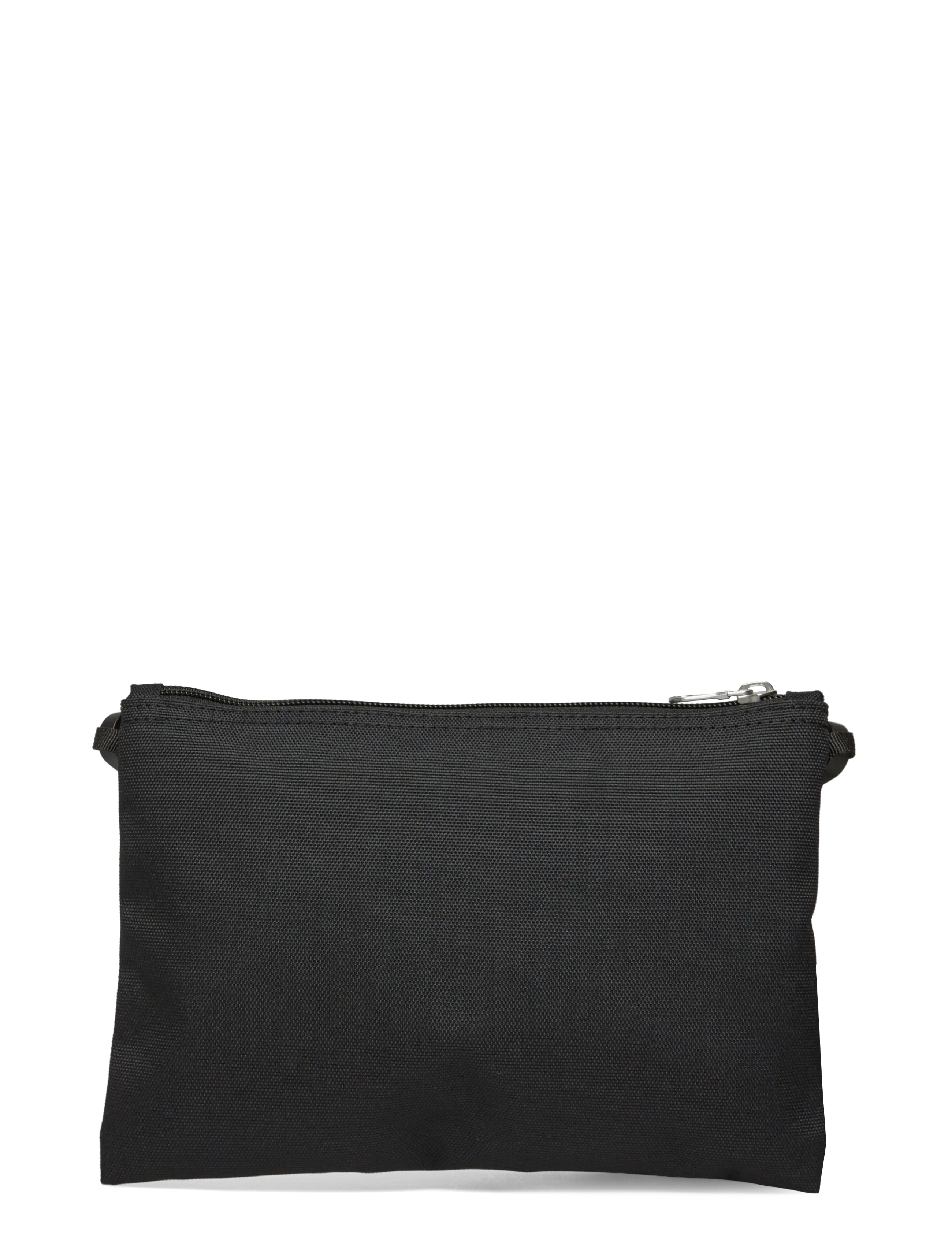 SANDQVIST - GROUND Sacoche Slim - aksessuaarid - black - 2