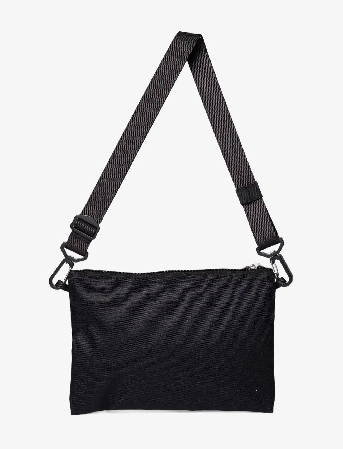 SANDQVIST - GROUND Sacoche Slim - black - 5