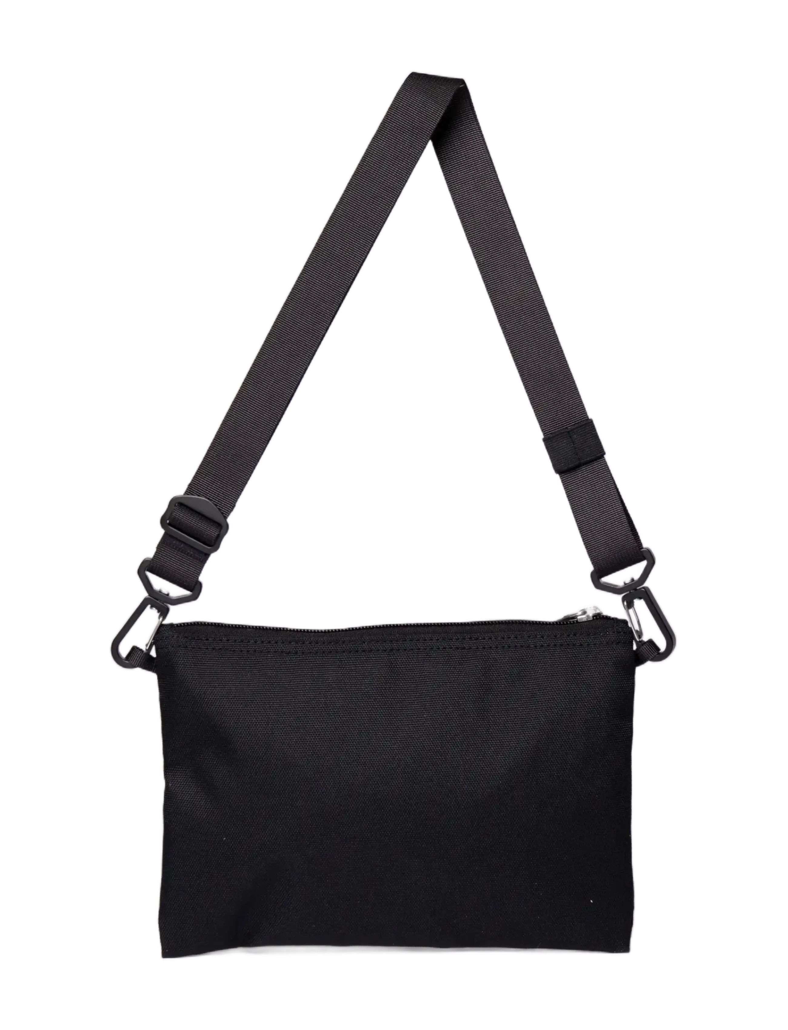 SANDQVIST - GROUND Sacoche Slim - aksessuaarid - black - 5