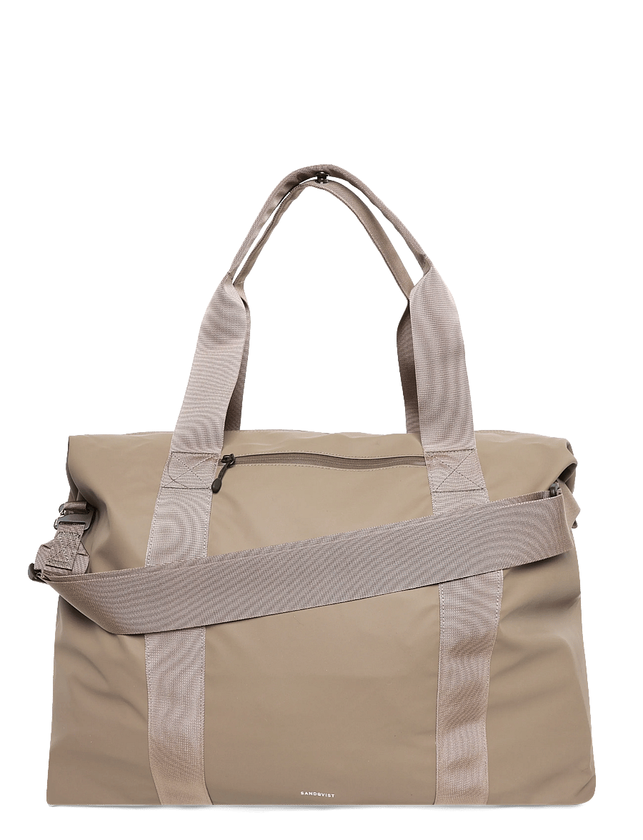 SANDQVIST - STREAM Weekender Bag 49 L - clay - 0