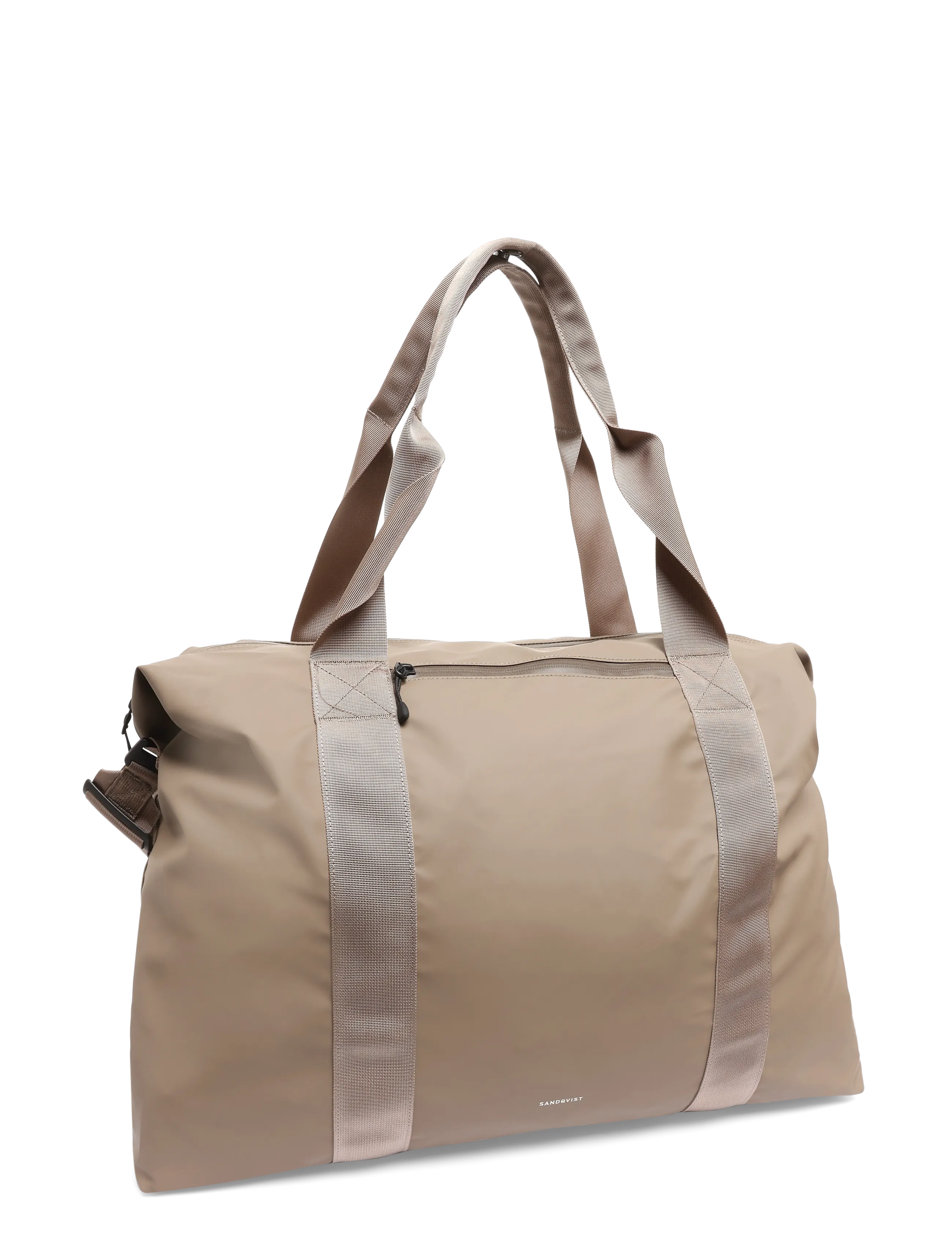 SANDQVIST - STREAM Weekender Bag 49 L - clay - 2