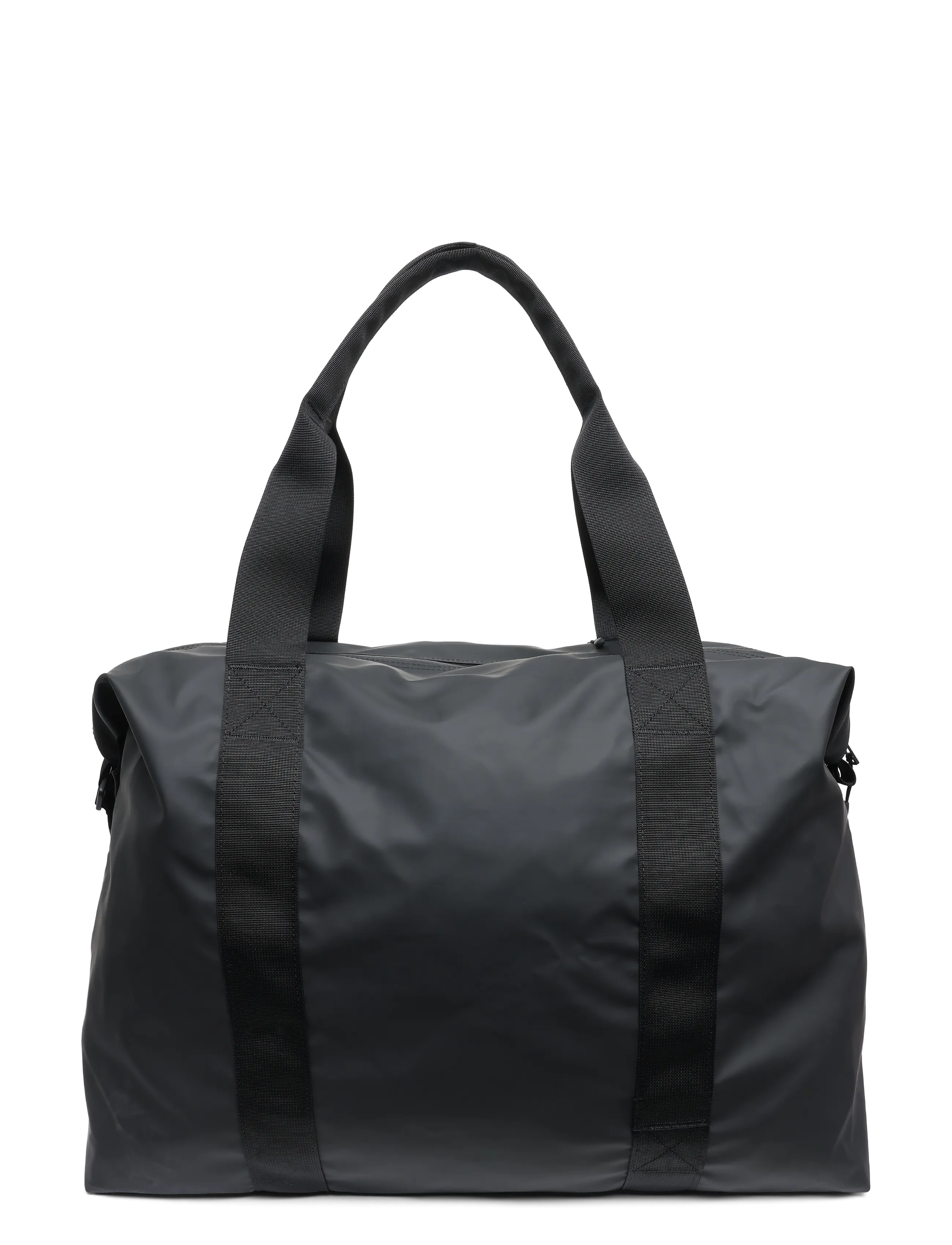 SANDQVIST - STREAM Weekender Bag 49 L - black - 1
