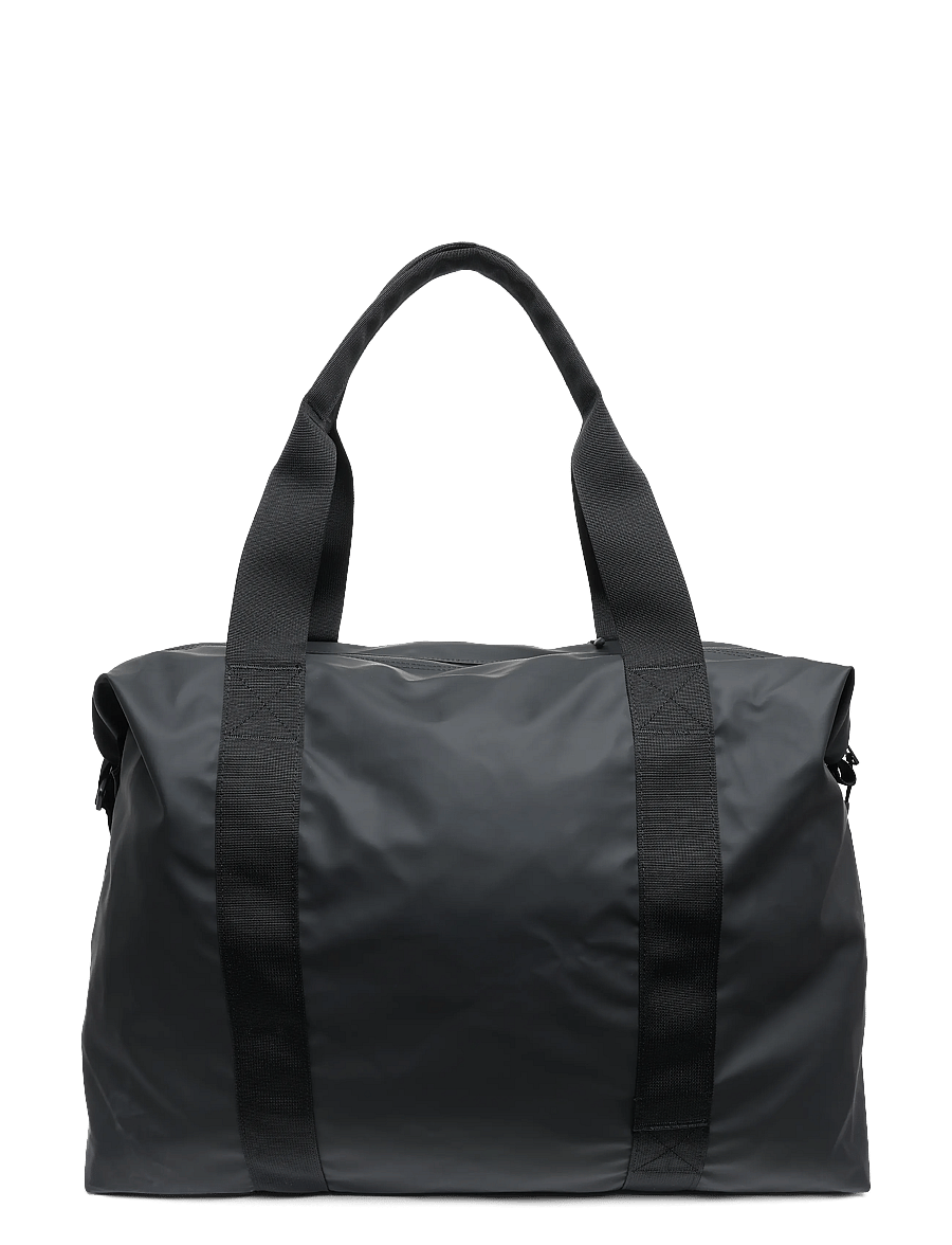 SANDQVIST - STREAM Weekender Bag 49 L - black - 1