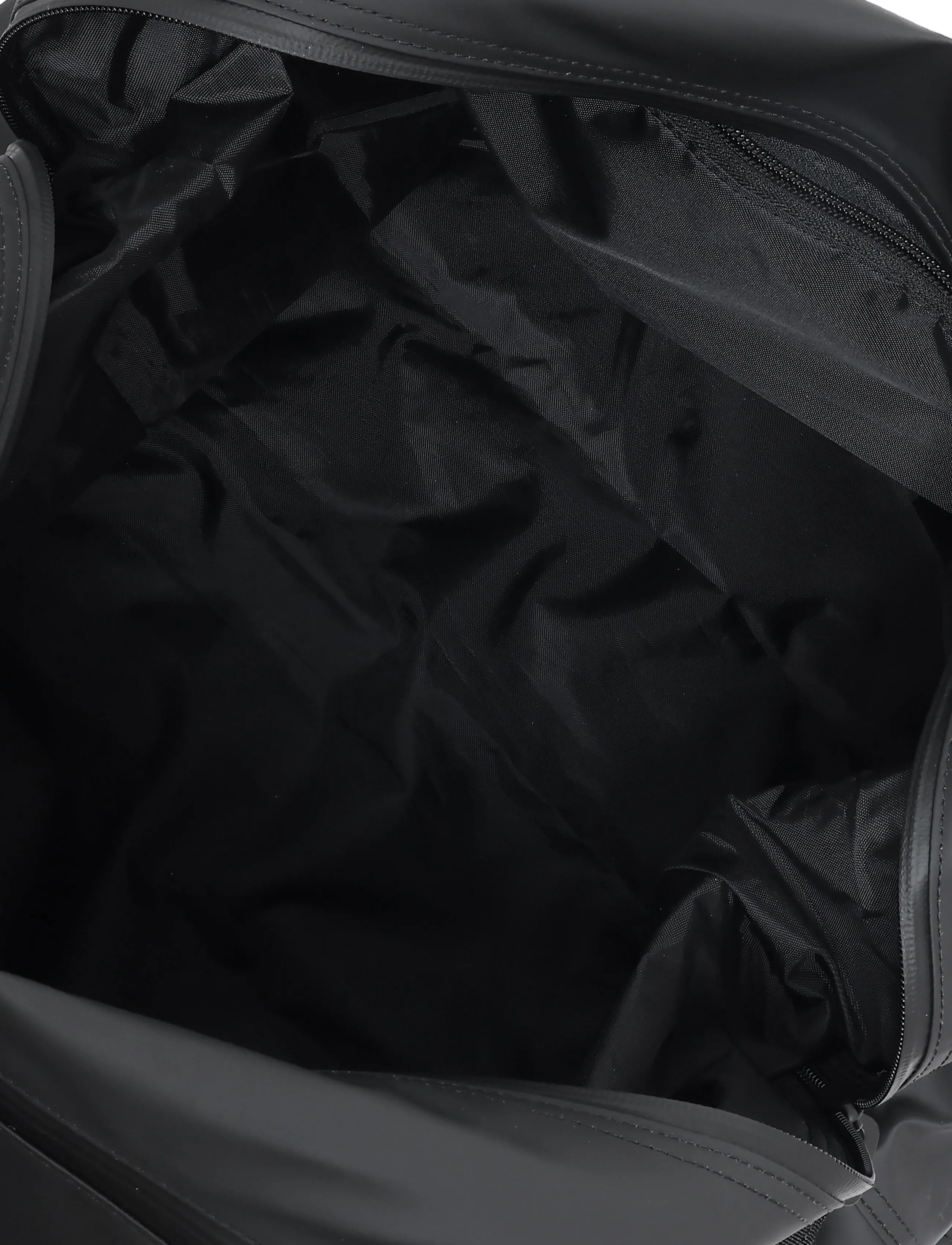 SANDQVIST - STREAM Weekender Bag 49 L - black - 3