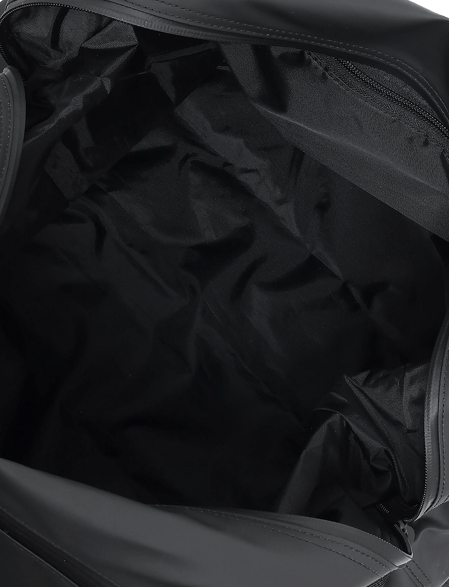 SANDQVIST - STREAM Weekender Bag 49 L - black - 3