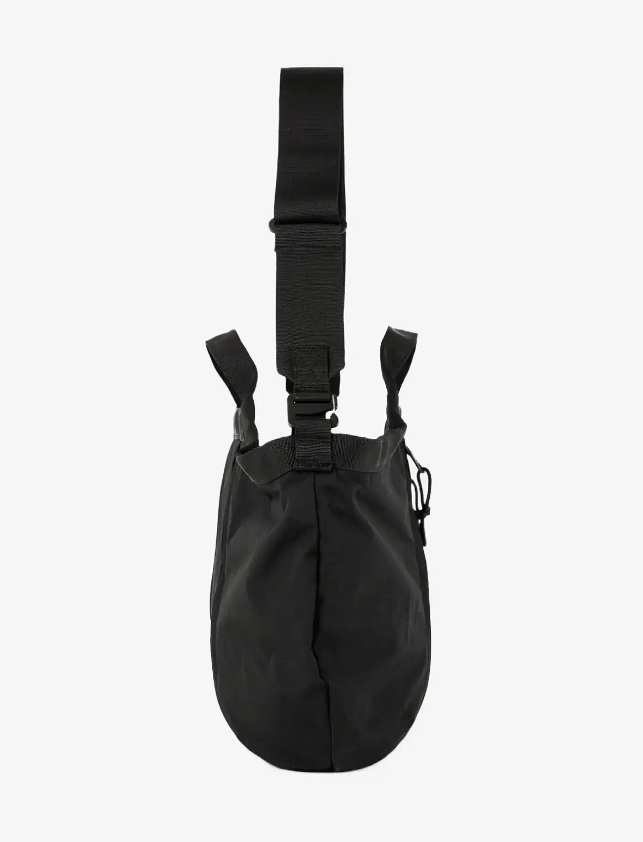 SANDQVIST - GRID Crossbody Bag - black - 3