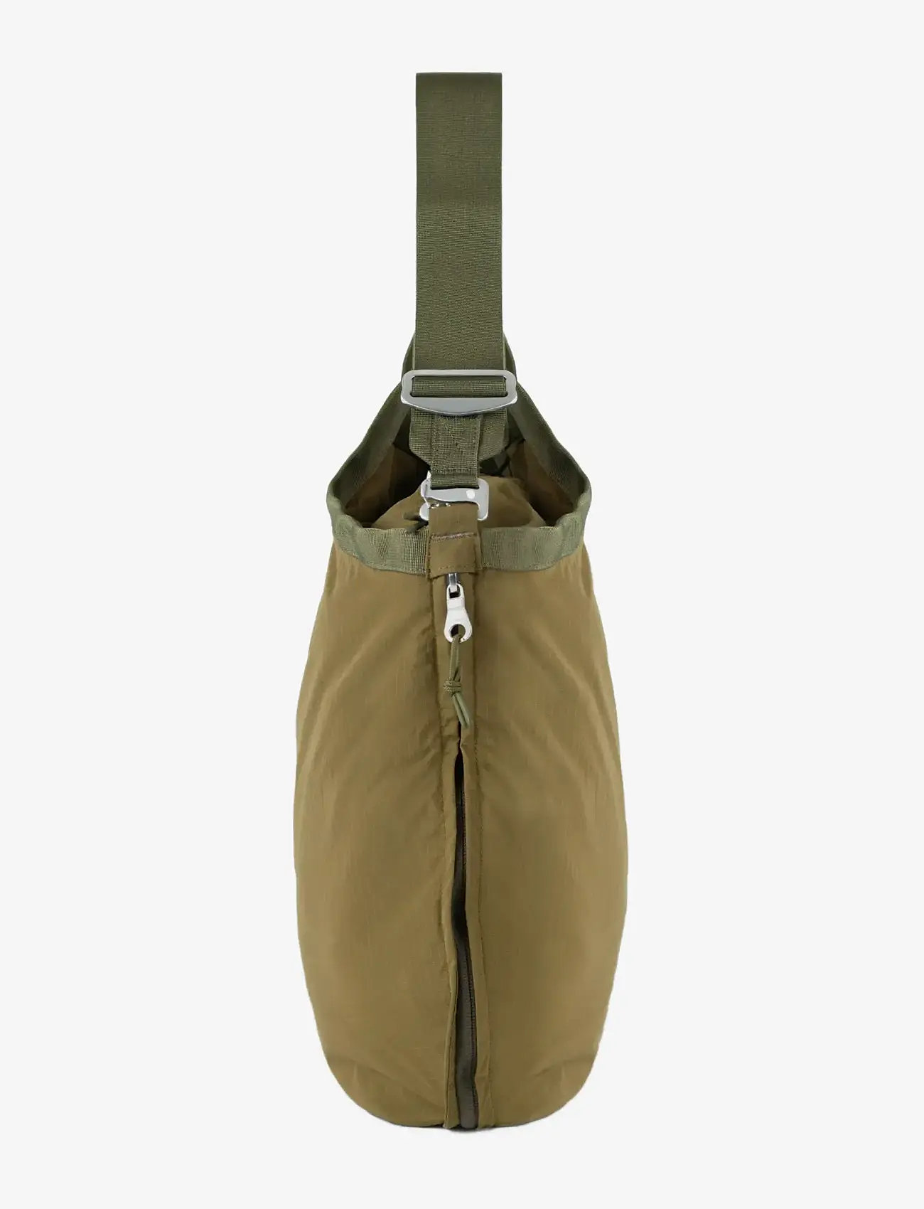 SANDQVIST - GRID Tote Bag - olive - 3