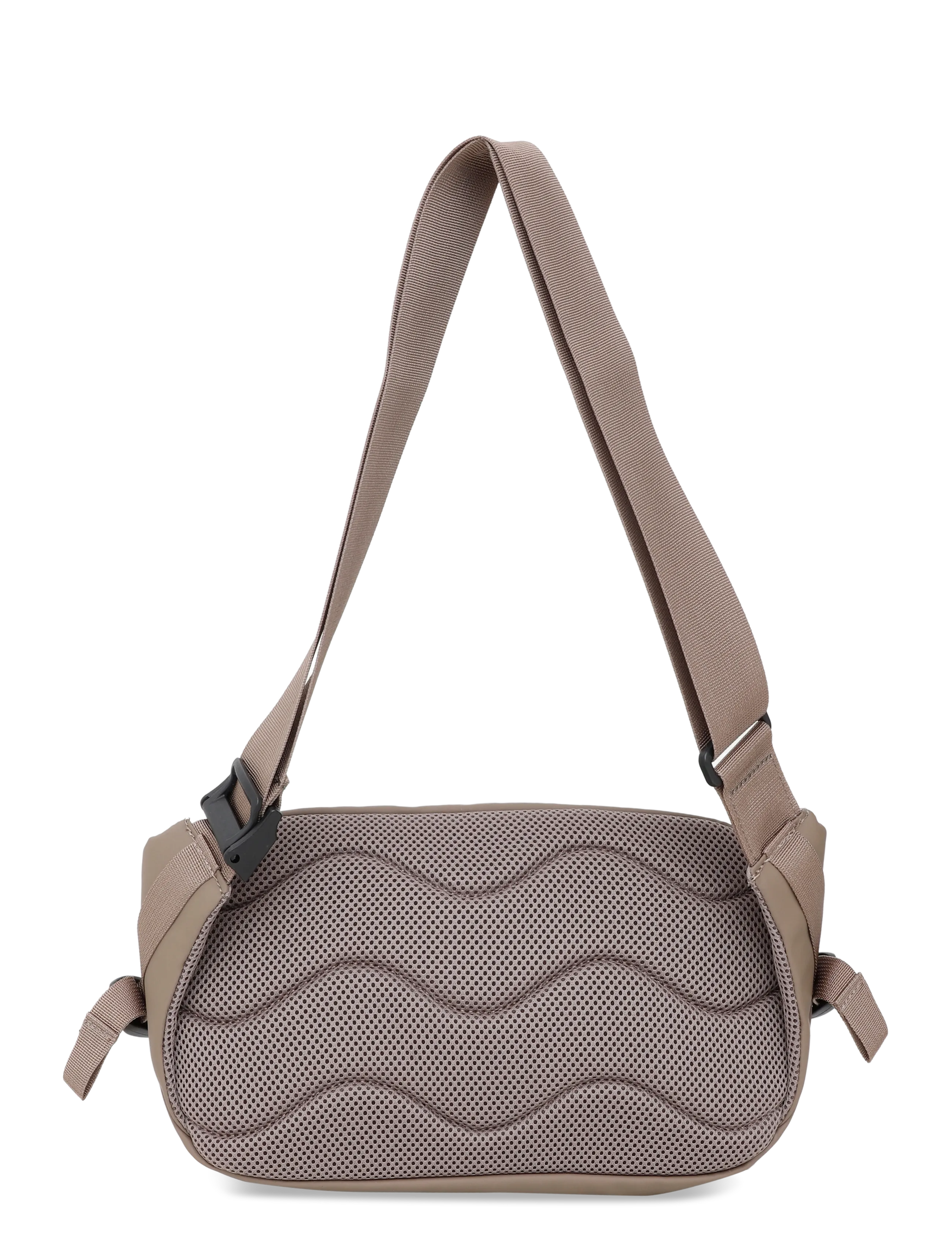 SANDQVIST - STREAM Sling Bag - clay - 1