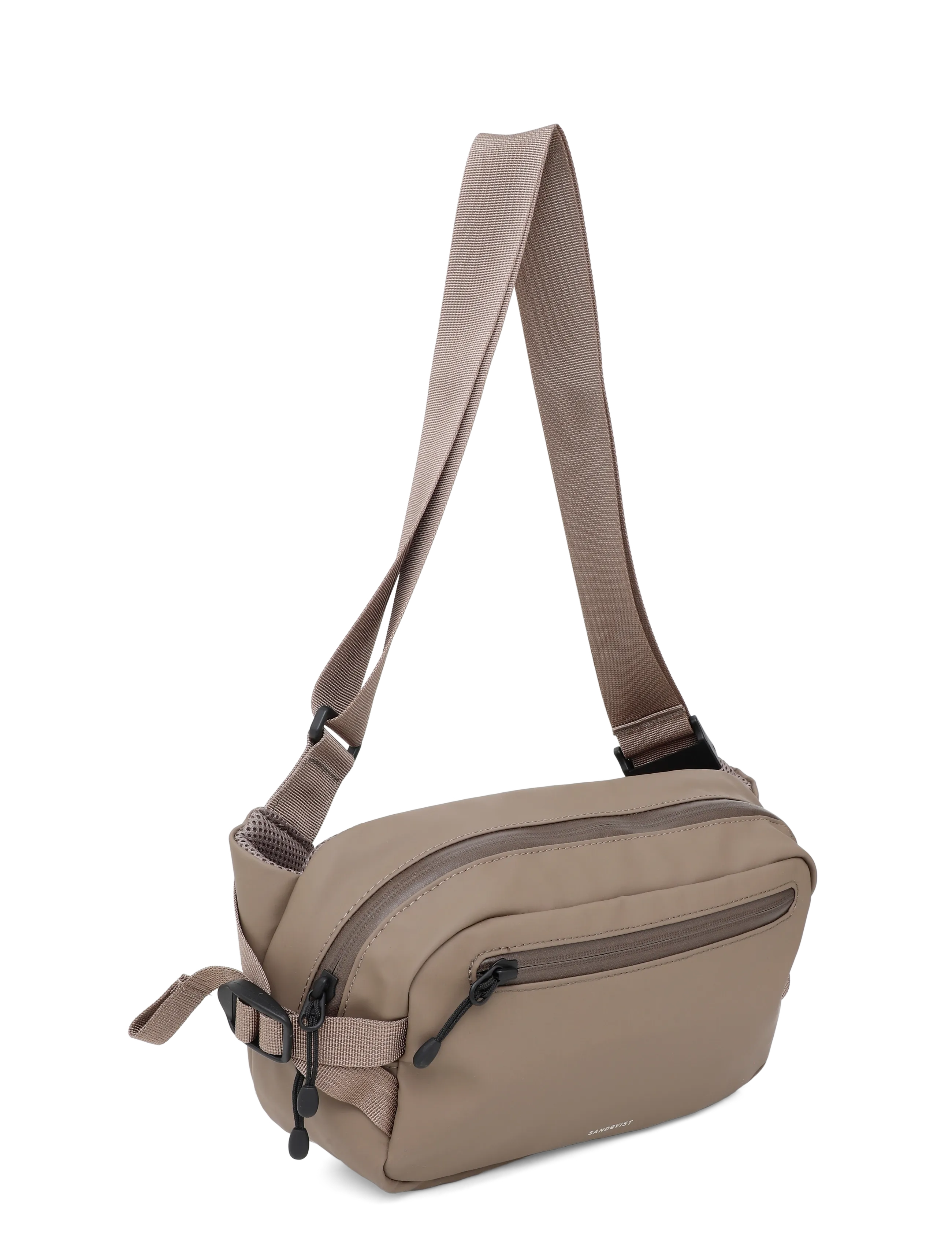 SANDQVIST - STREAM Sling Bag - clay - 2