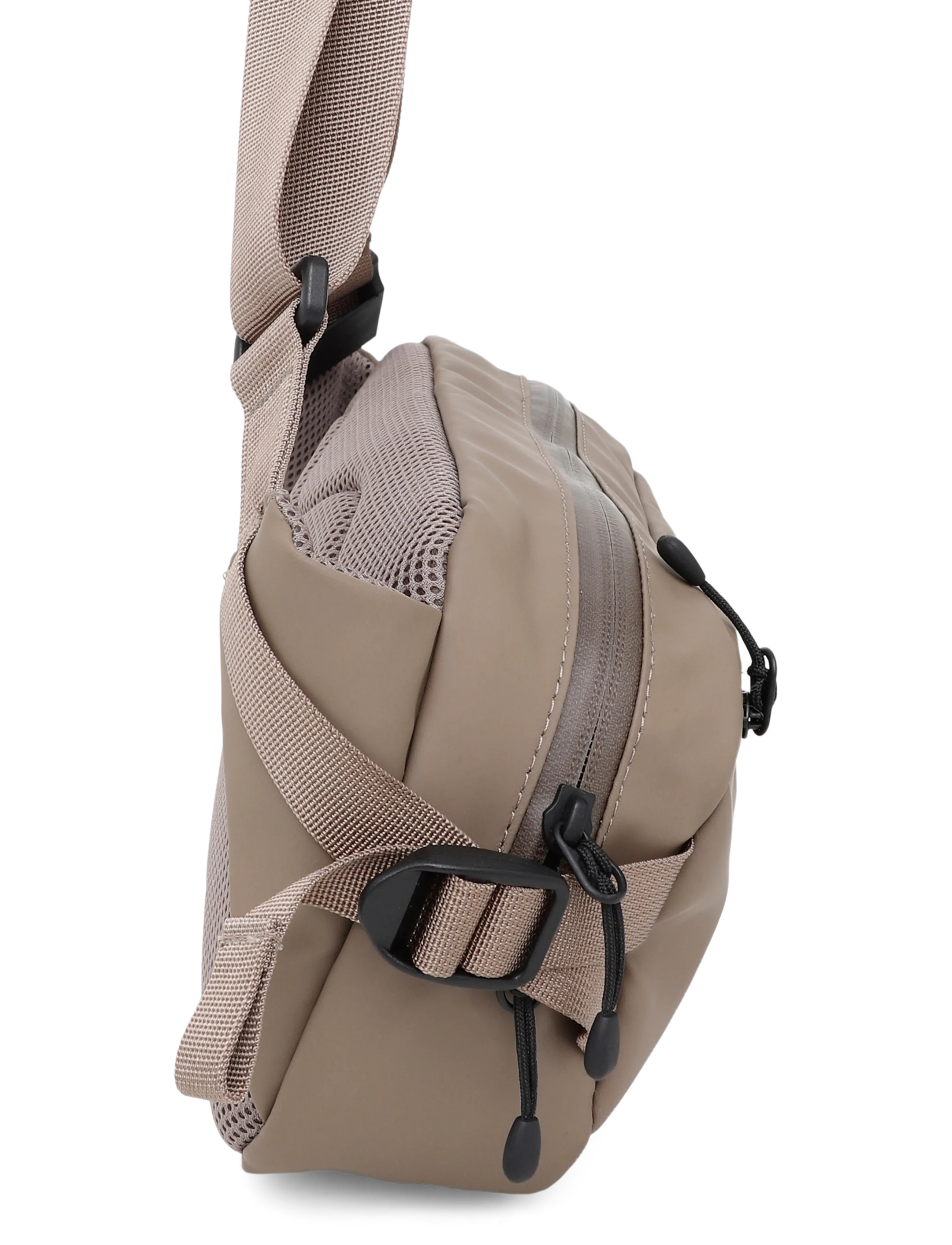 SANDQVIST - STREAM Sling Bag - clay - 3