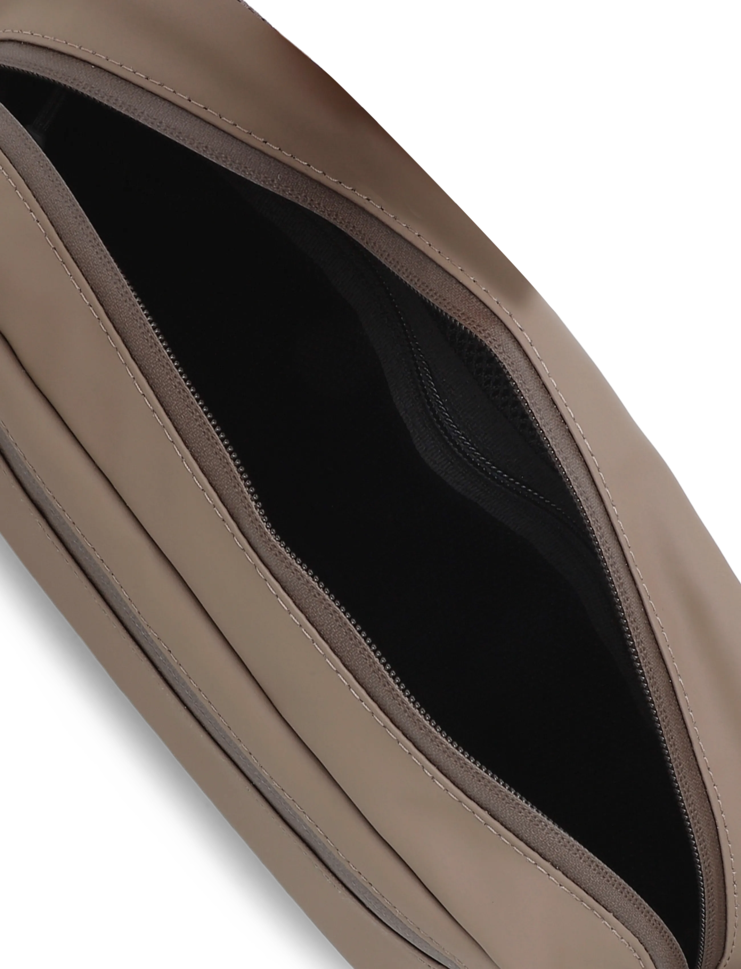 SANDQVIST - STREAM Sling Bag - clay - 4