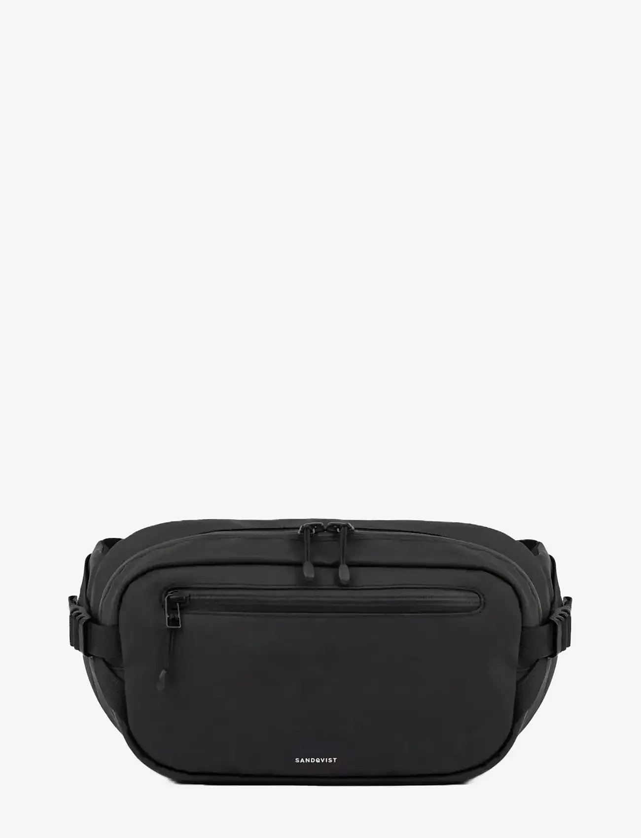 SANDQVIST - STREAM Crossbody Bag - shop by occasion - black - 0
