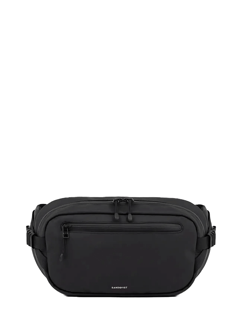 SANDQVIST - STREAM Crossbody Bag - shop by occasion - black - 0