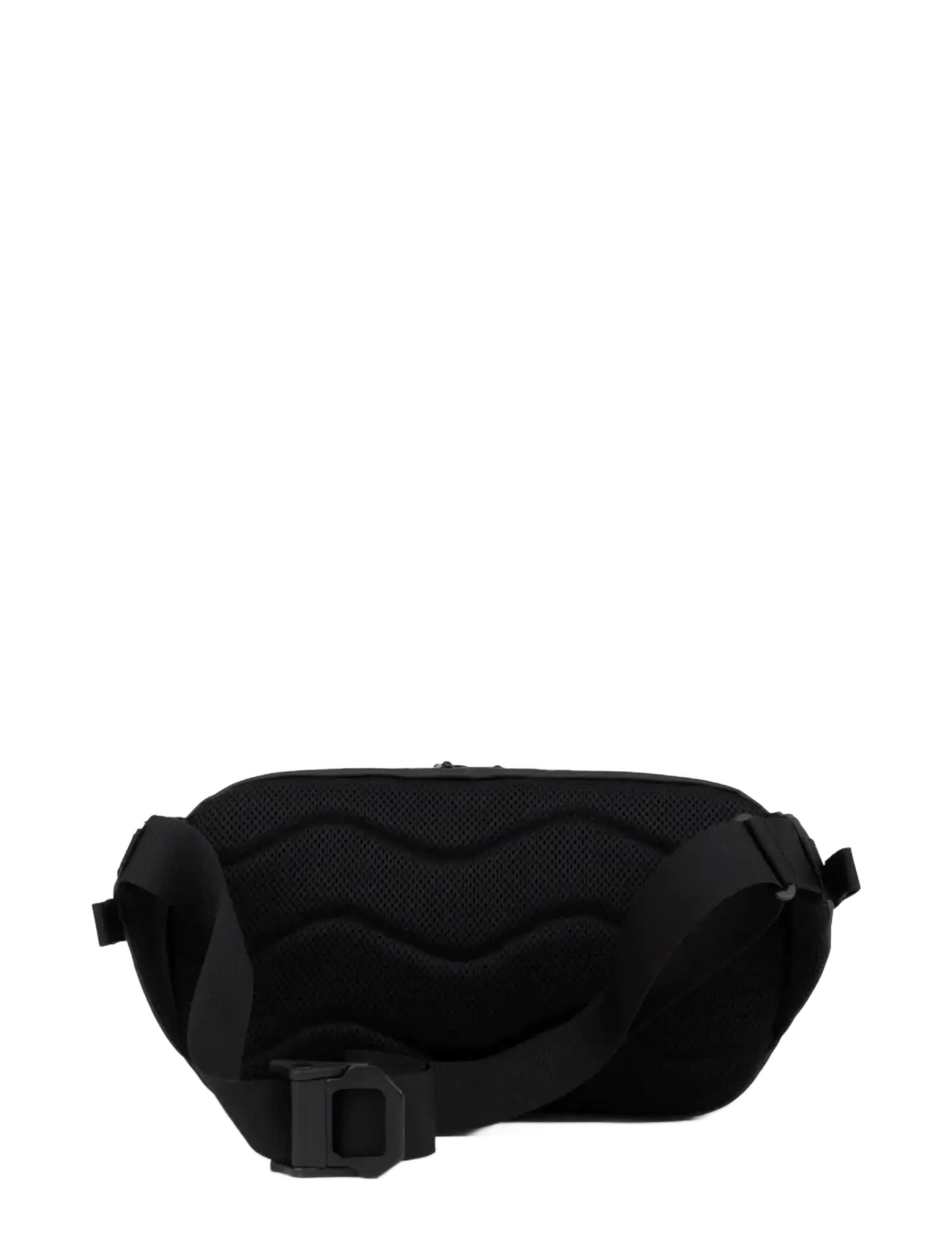SANDQVIST - STREAM Sling Bag - bæltetasker - black - 2
